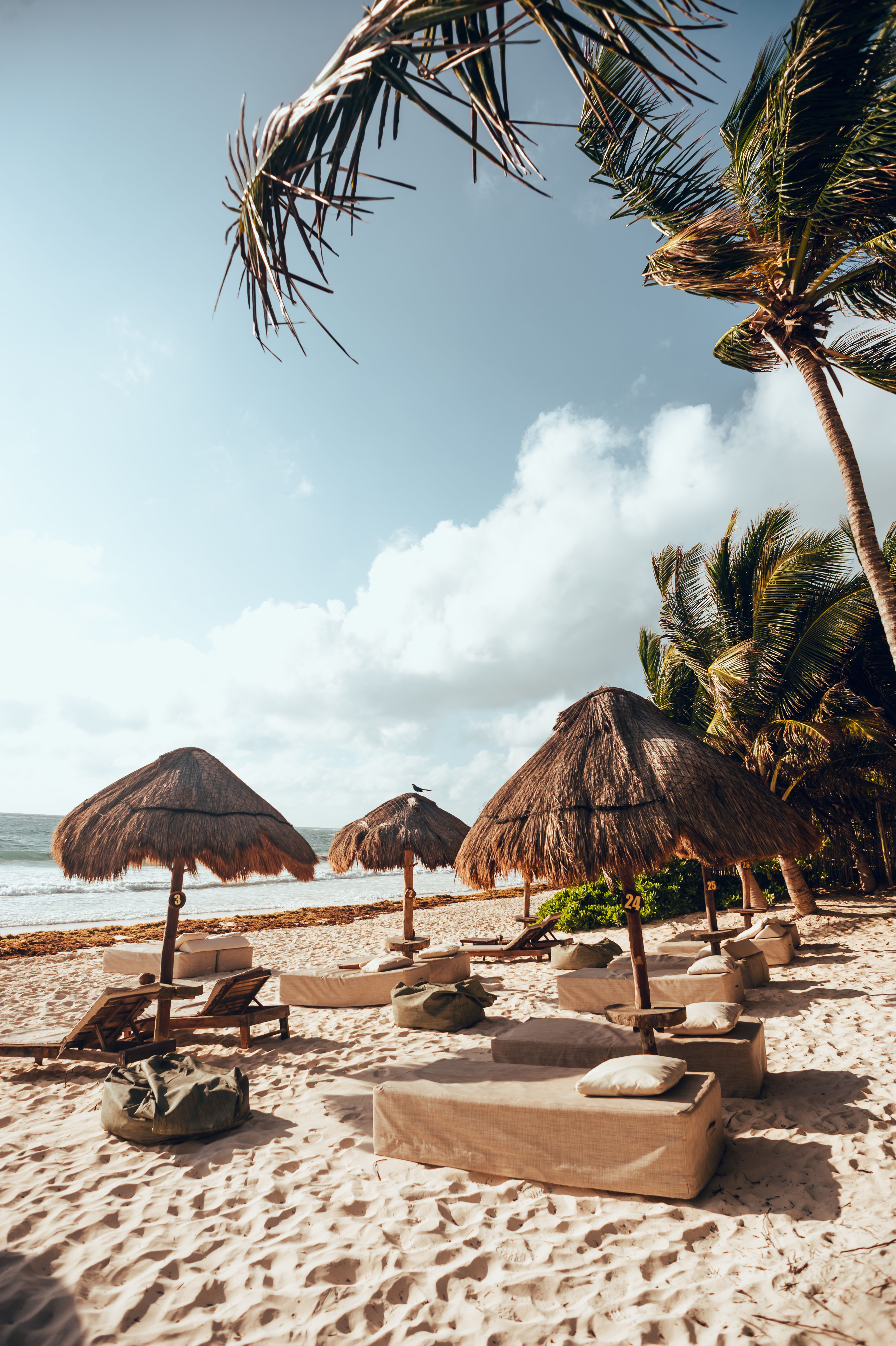 Tribal Tulum
