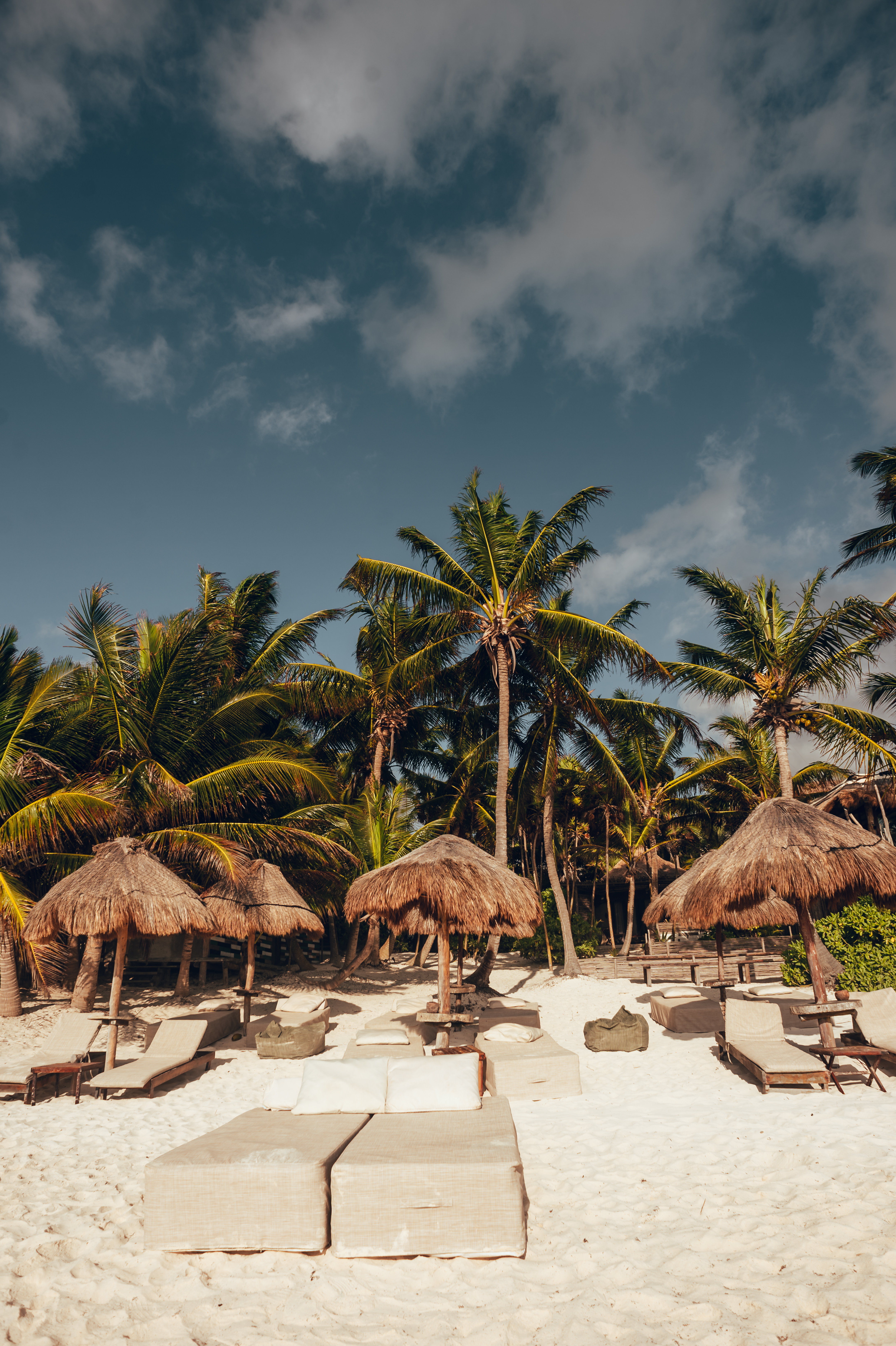 Tribal Tulum