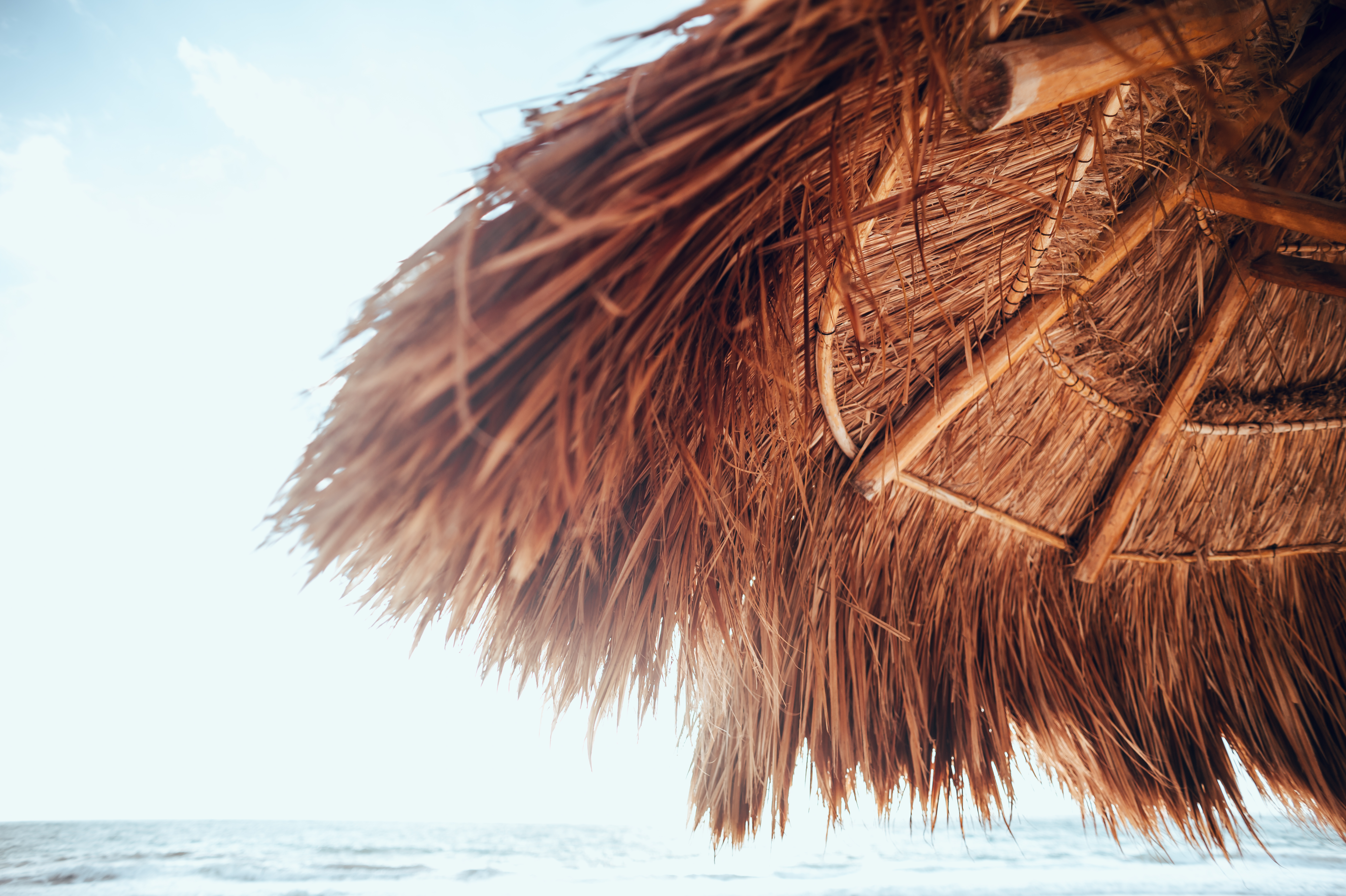 Tribal Tulum