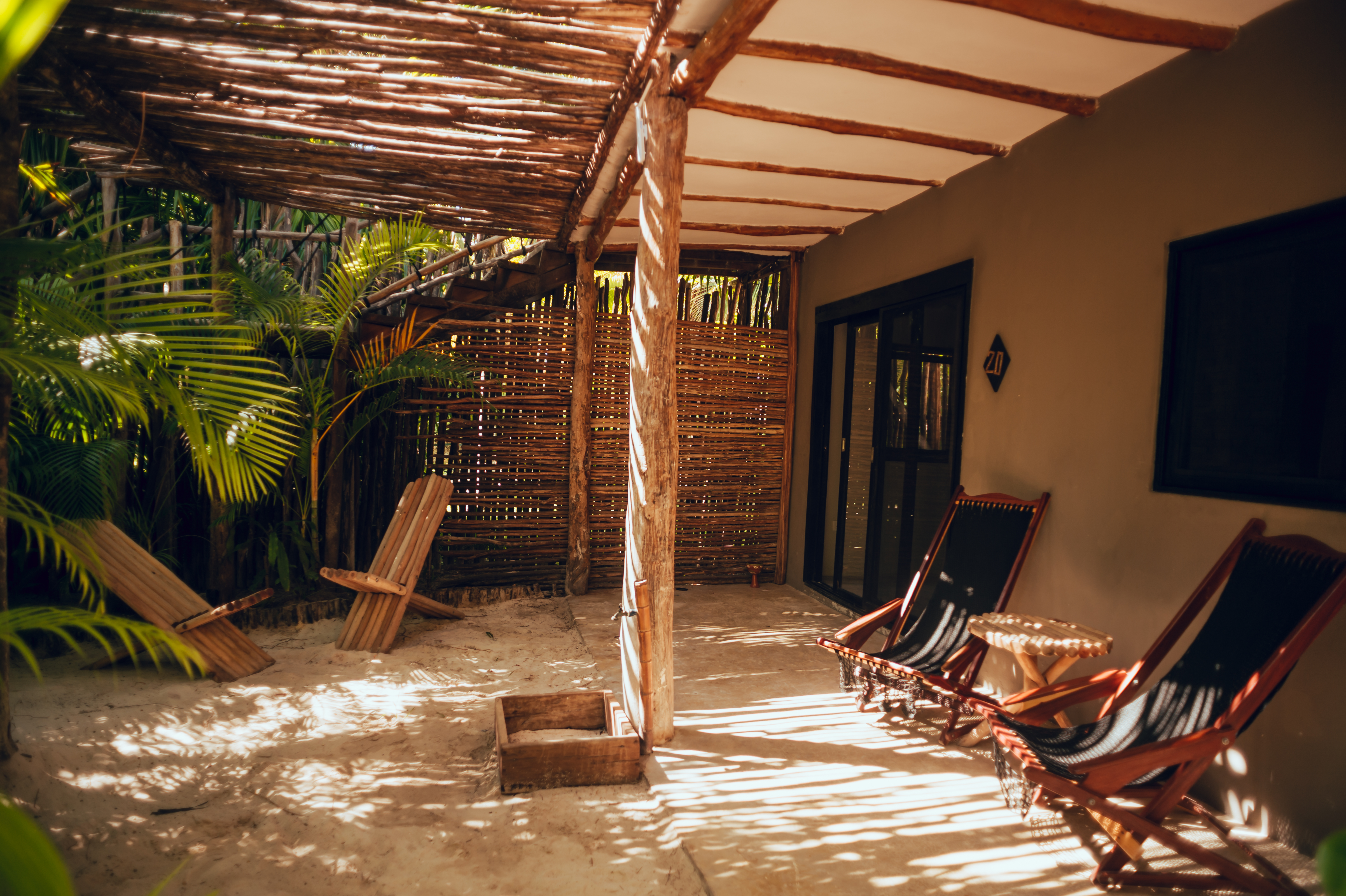 Tribal Tulum