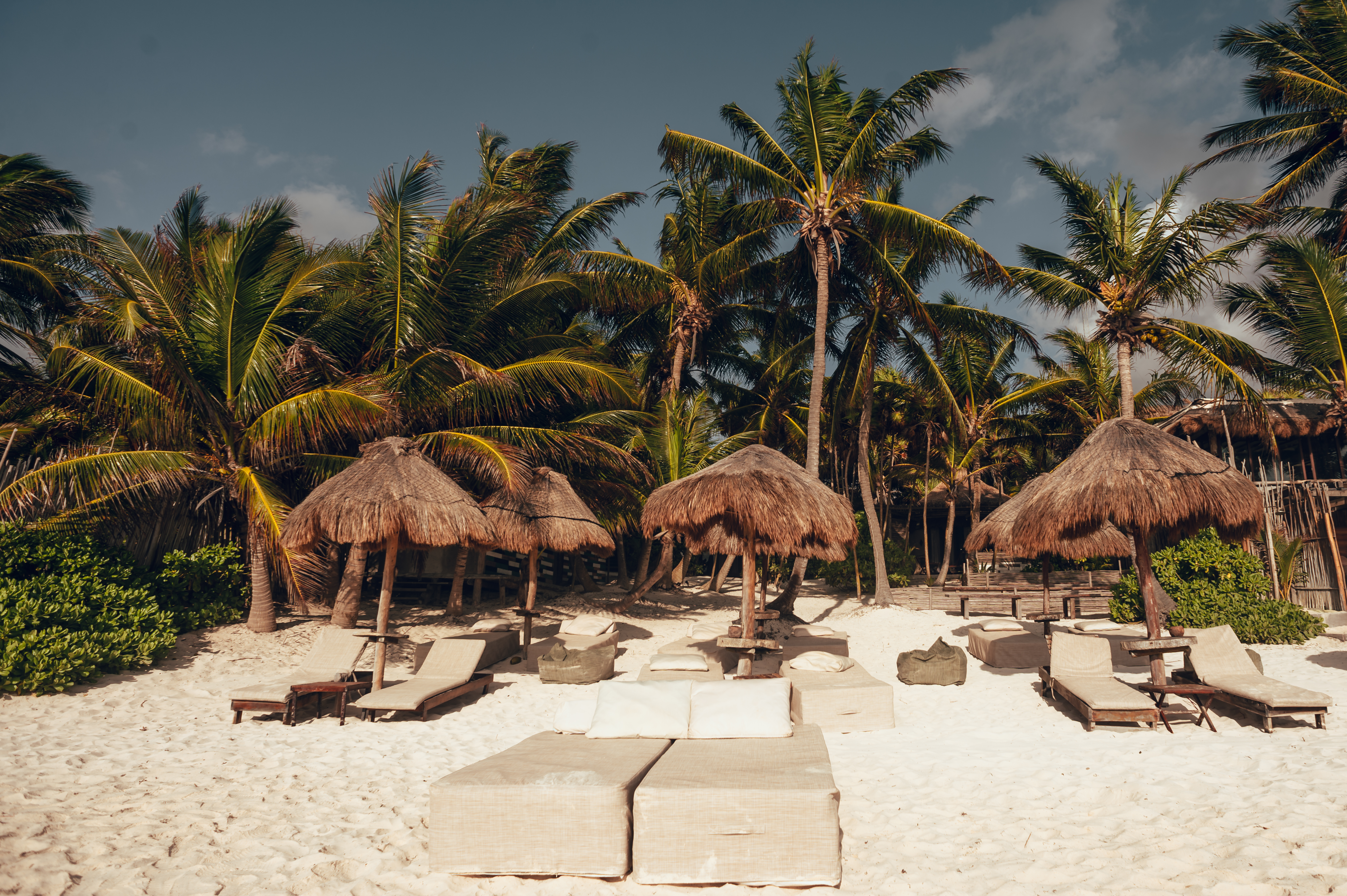 Tribal Tulum