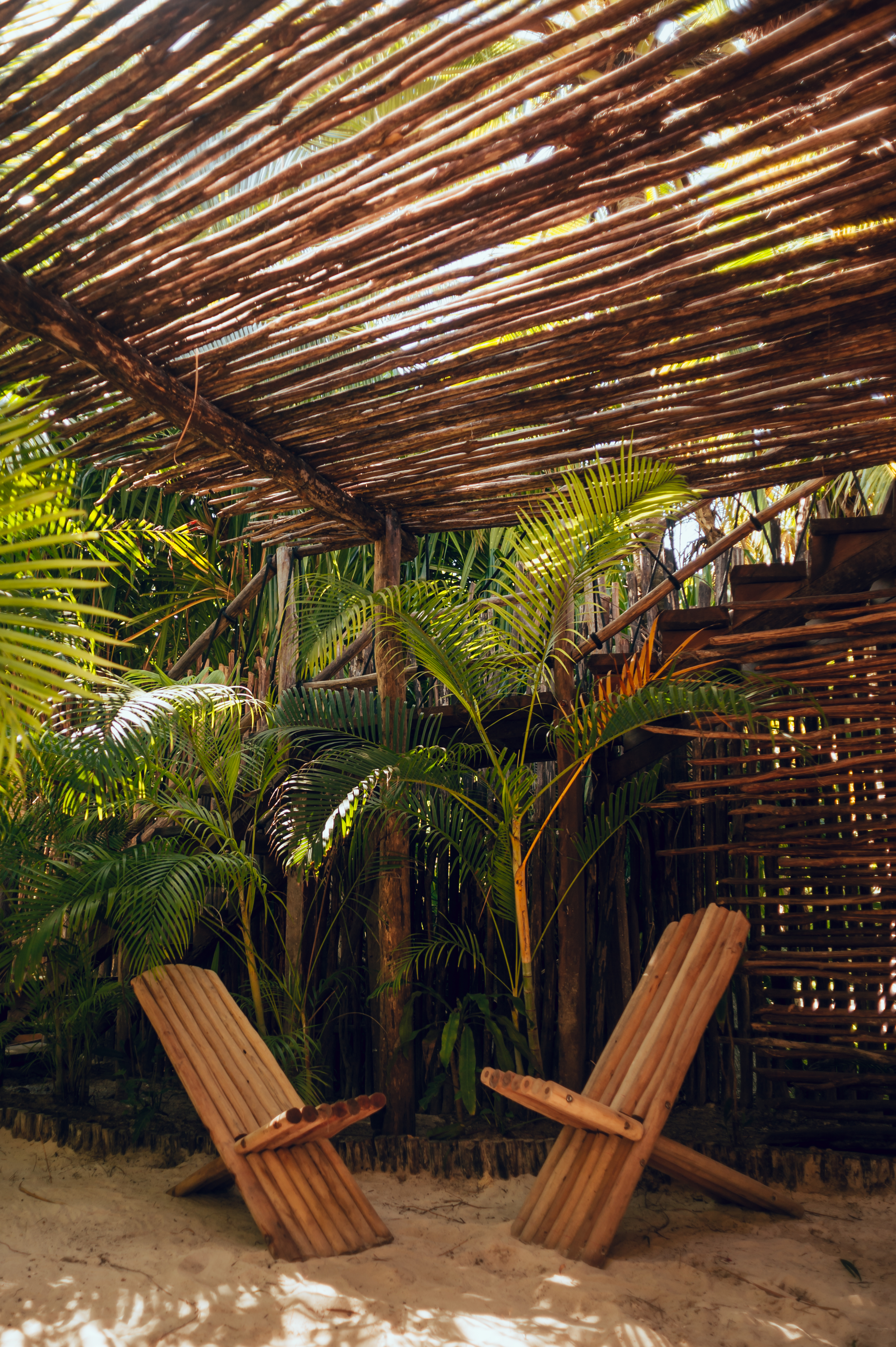 Tribal Tulum