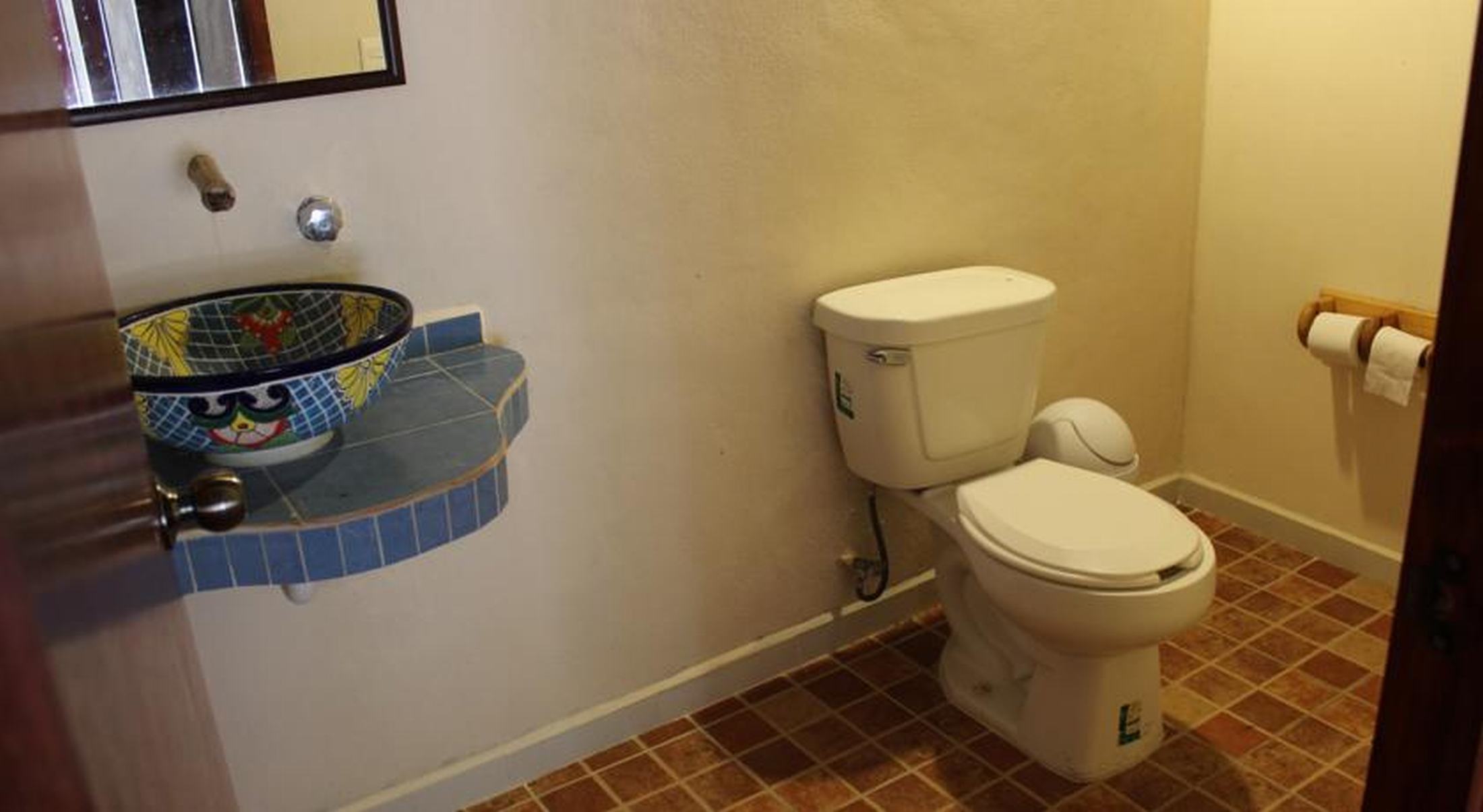 Tubo Tulum Hostel