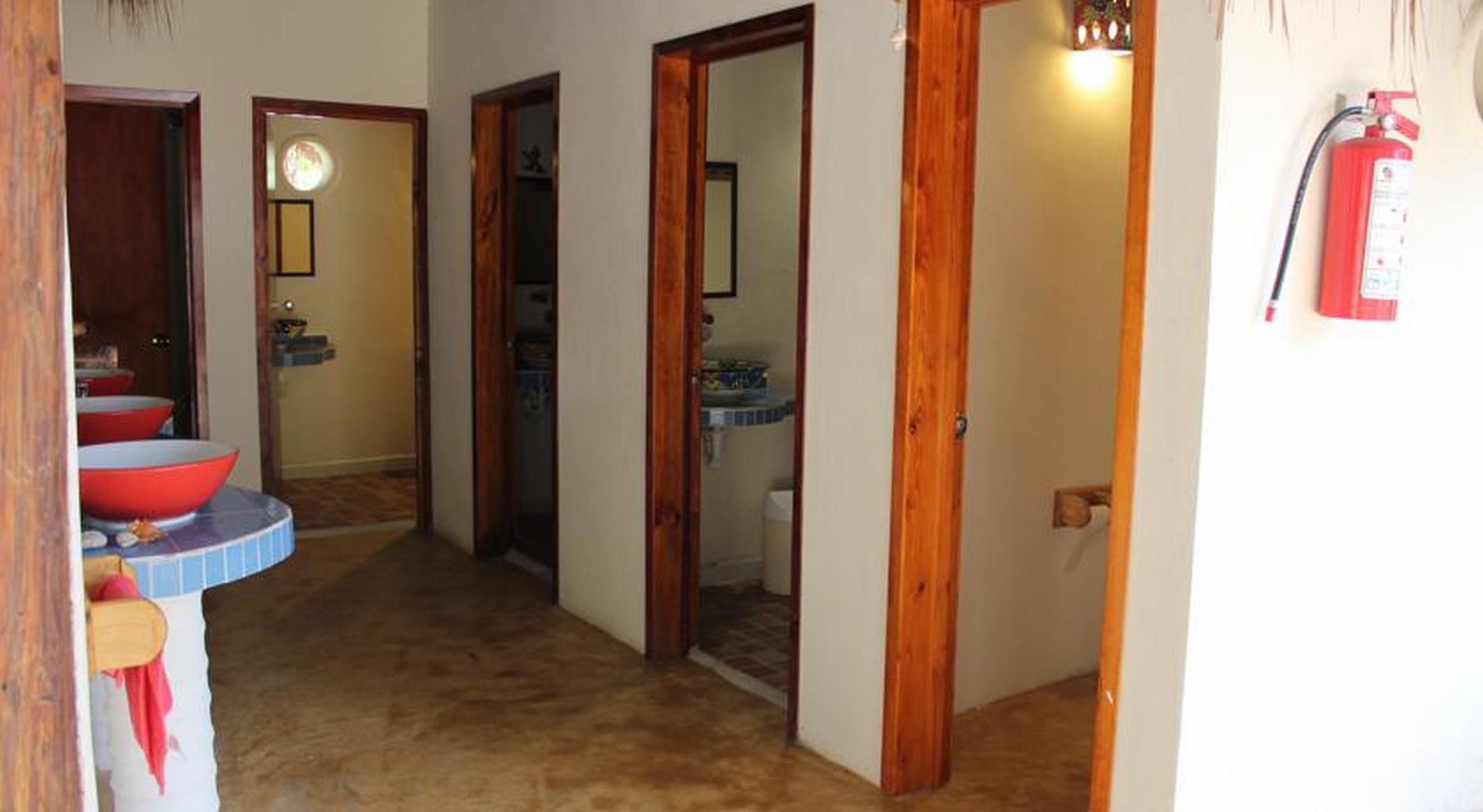 Tubo Tulum Hostel