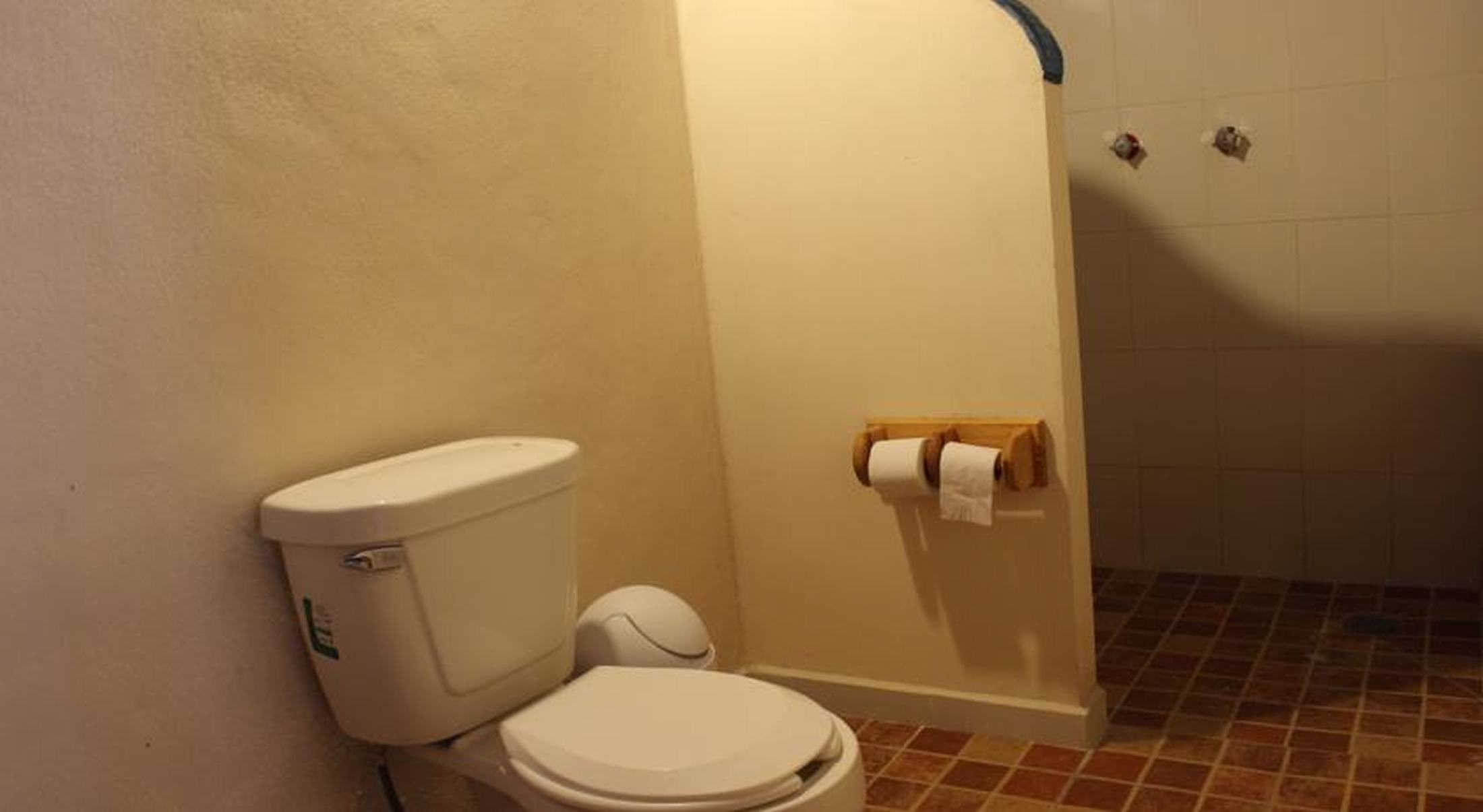 Tubo Tulum Hostel