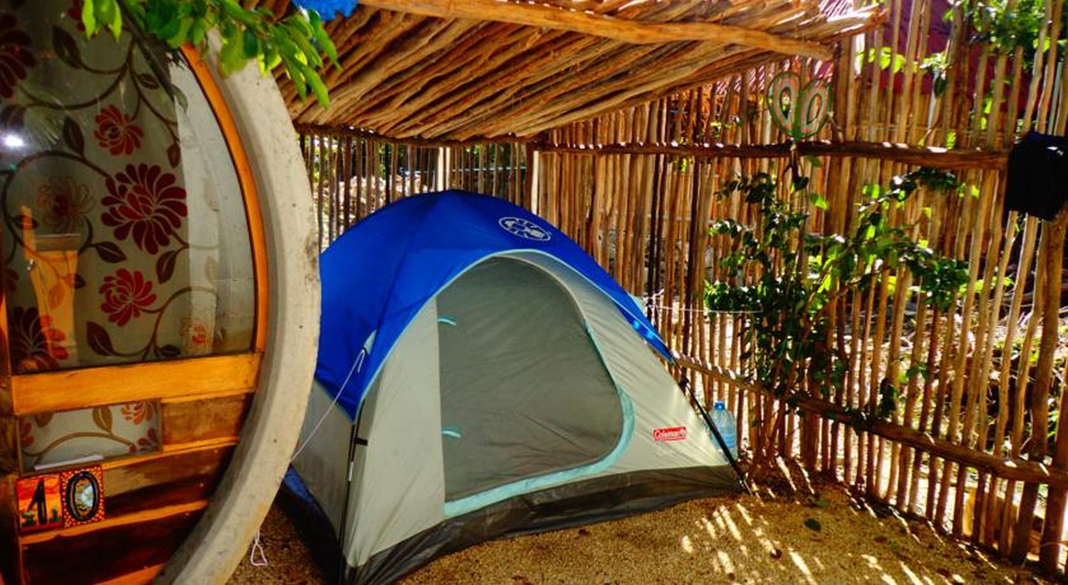 Tubo Tulum Hostel