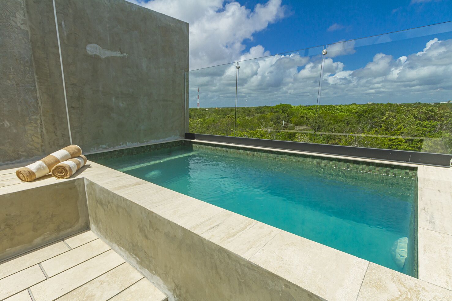 Tuk tulum