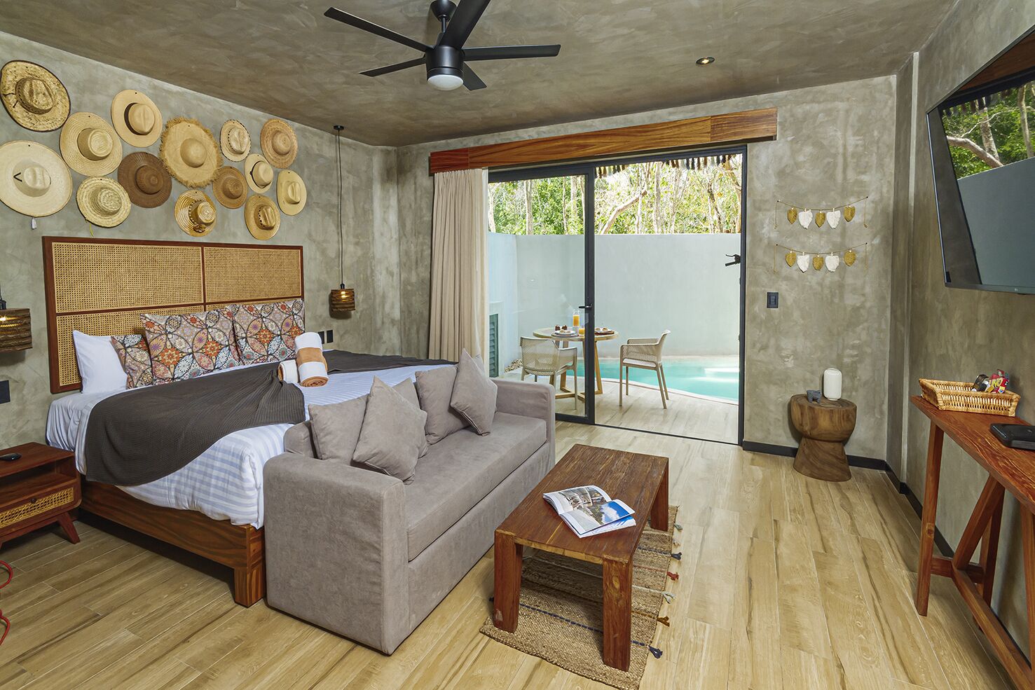 Tuk tulum