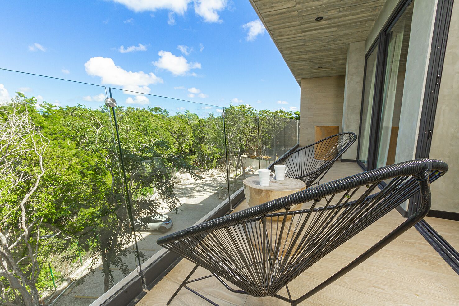 Tuk tulum