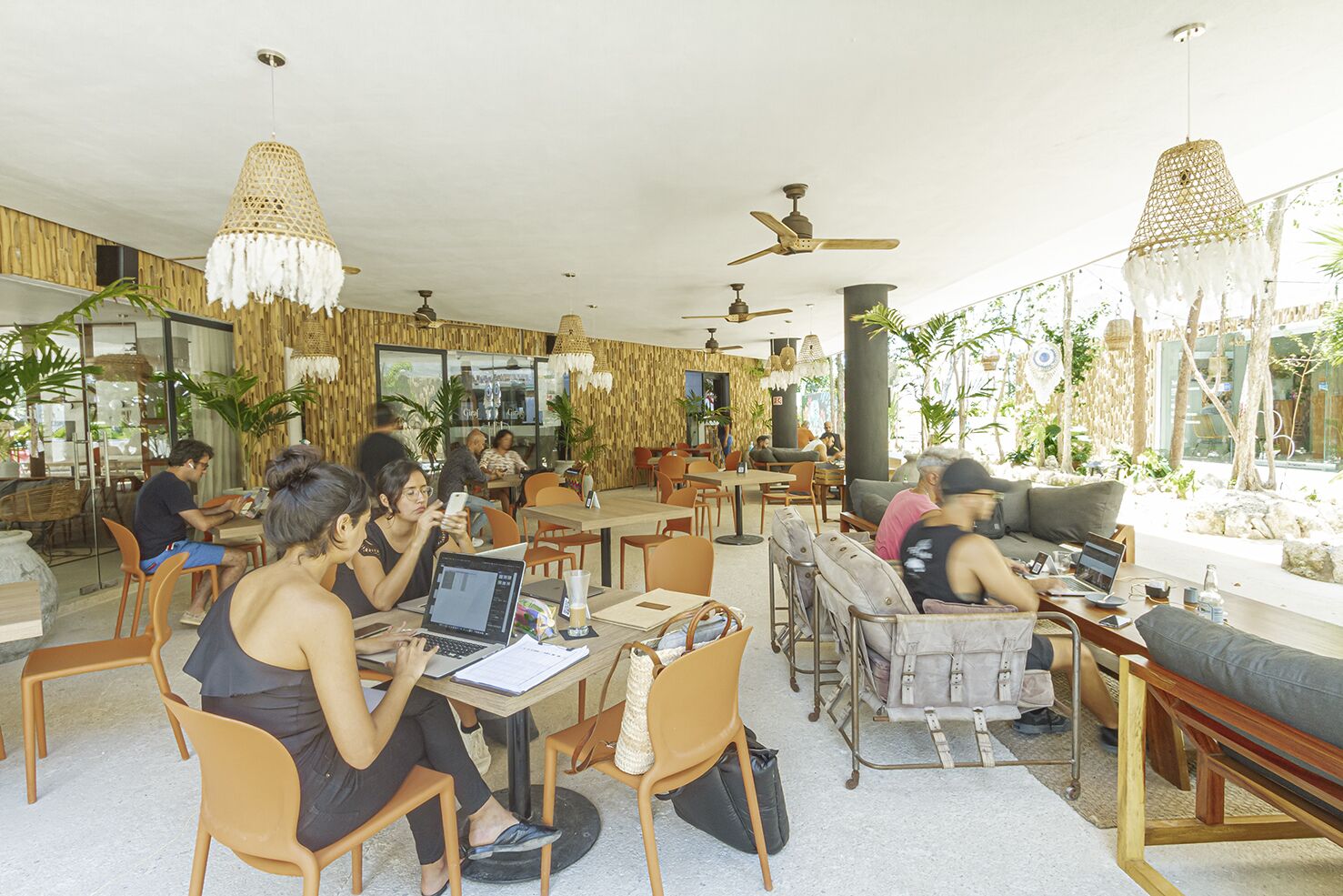 Tuk tulum
