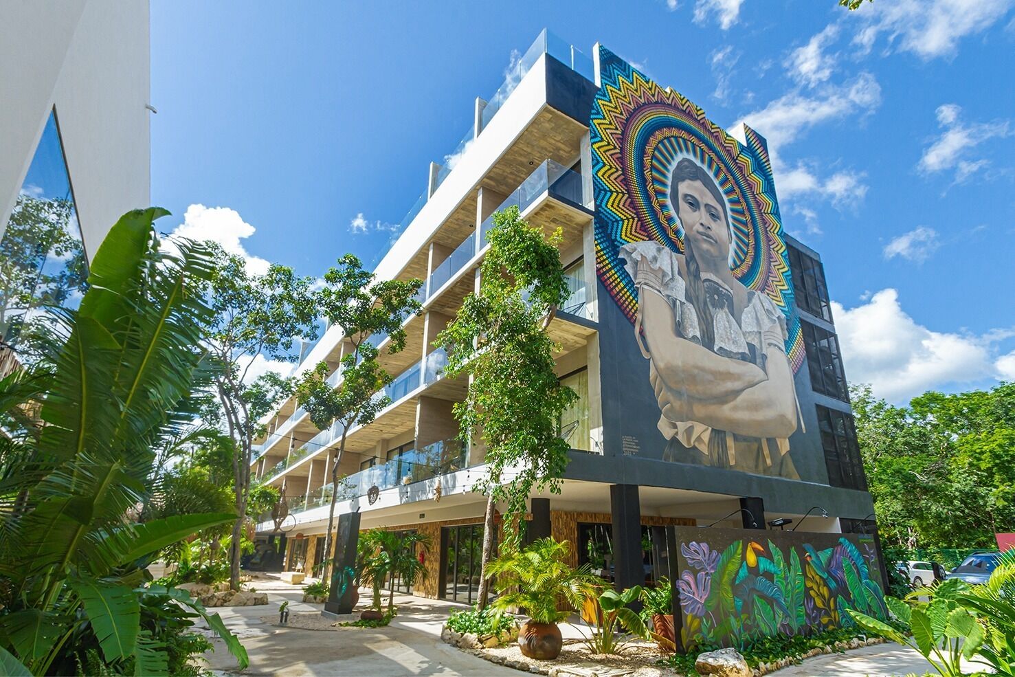 Tuk tulum