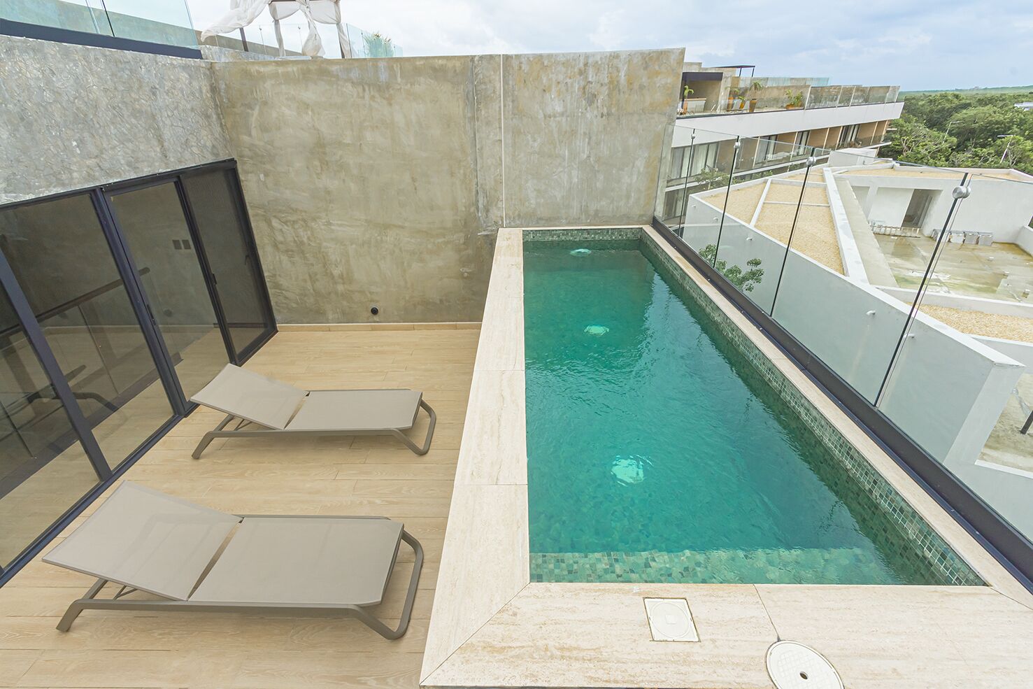 Tuk tulum