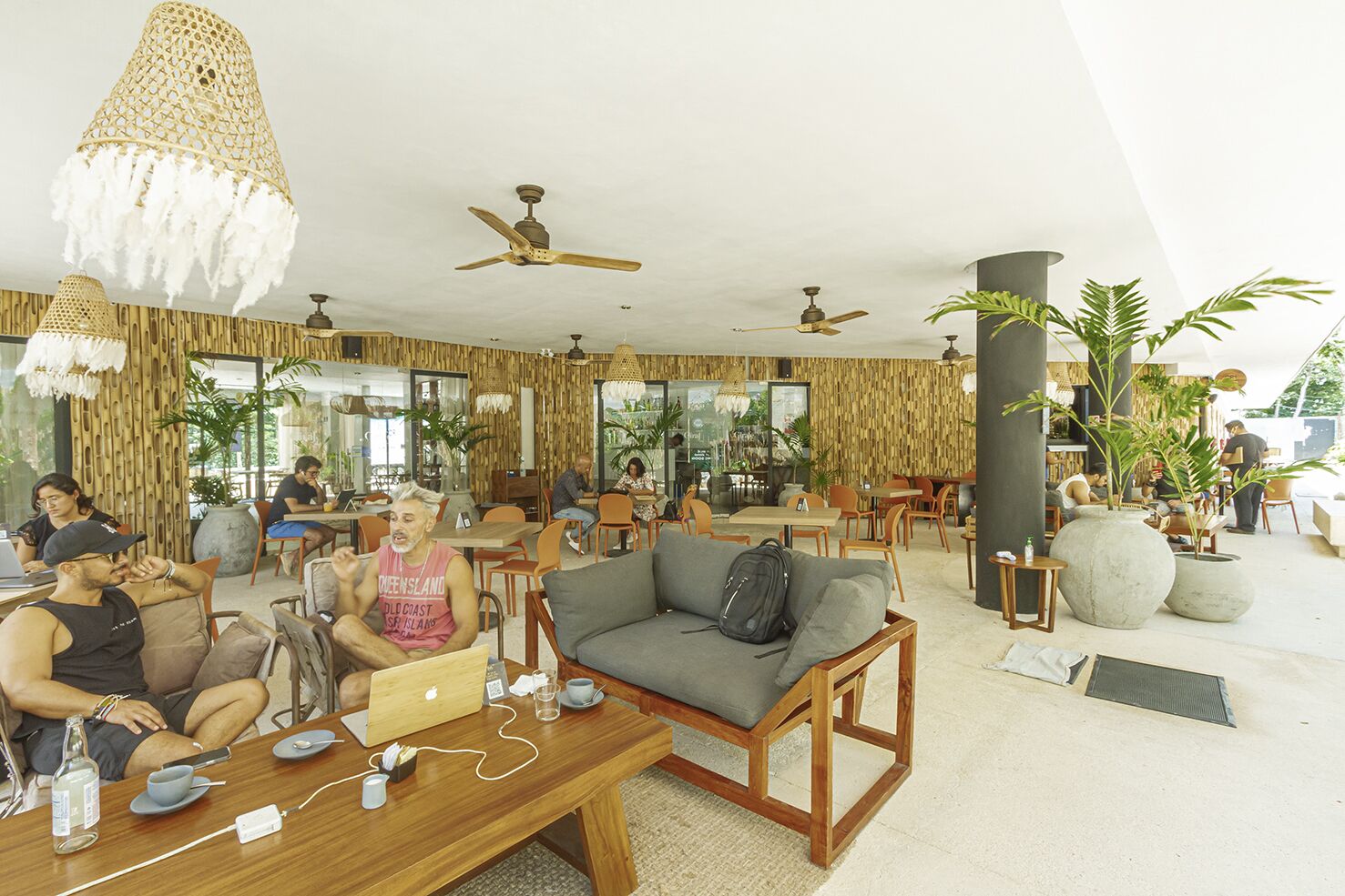 Tuk tulum