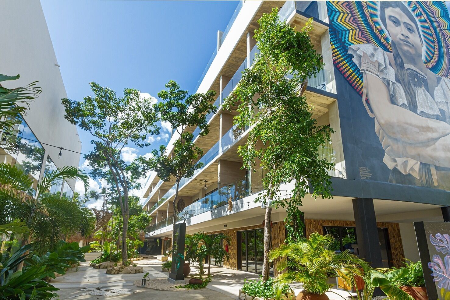 Tuk tulum