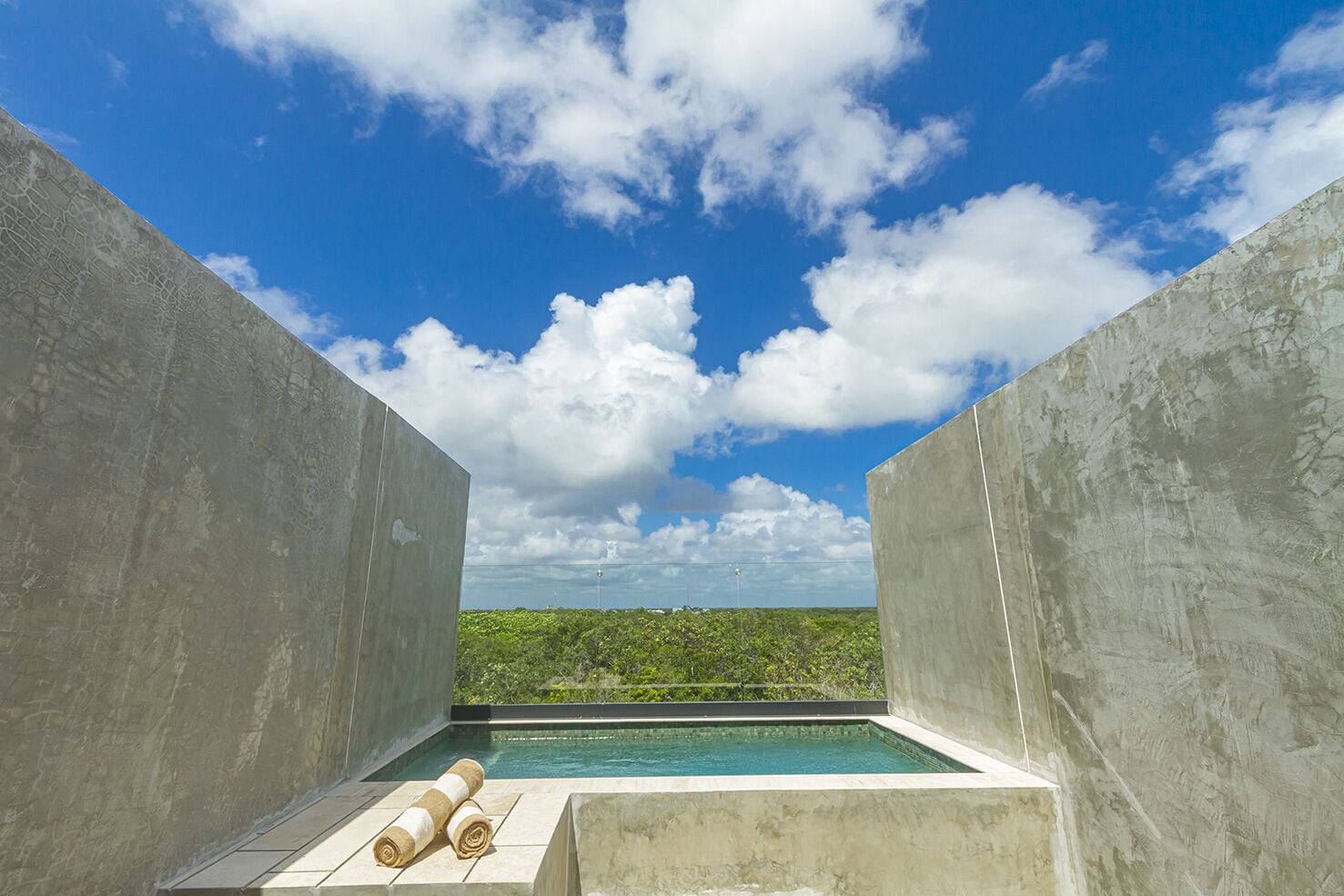 Tuk tulum