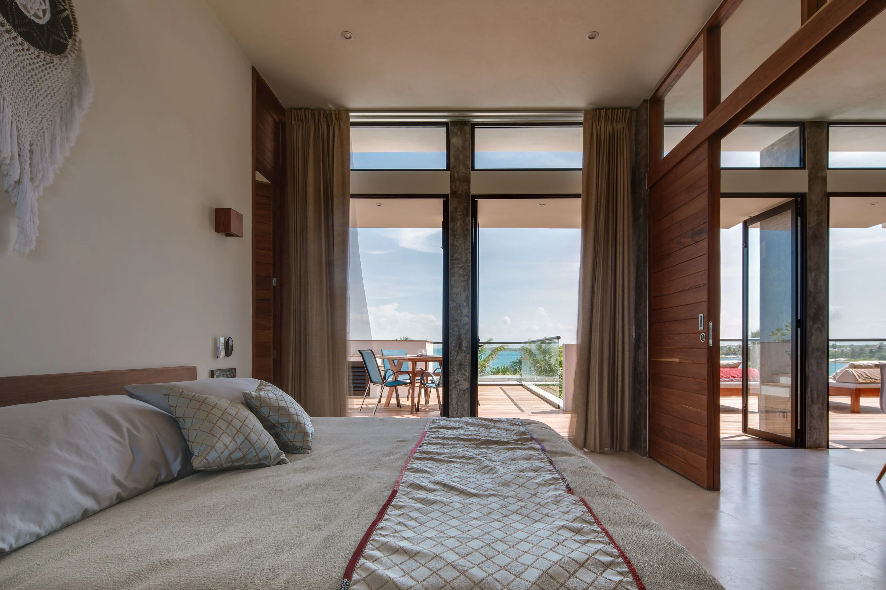 Tulsayab Luxury Development