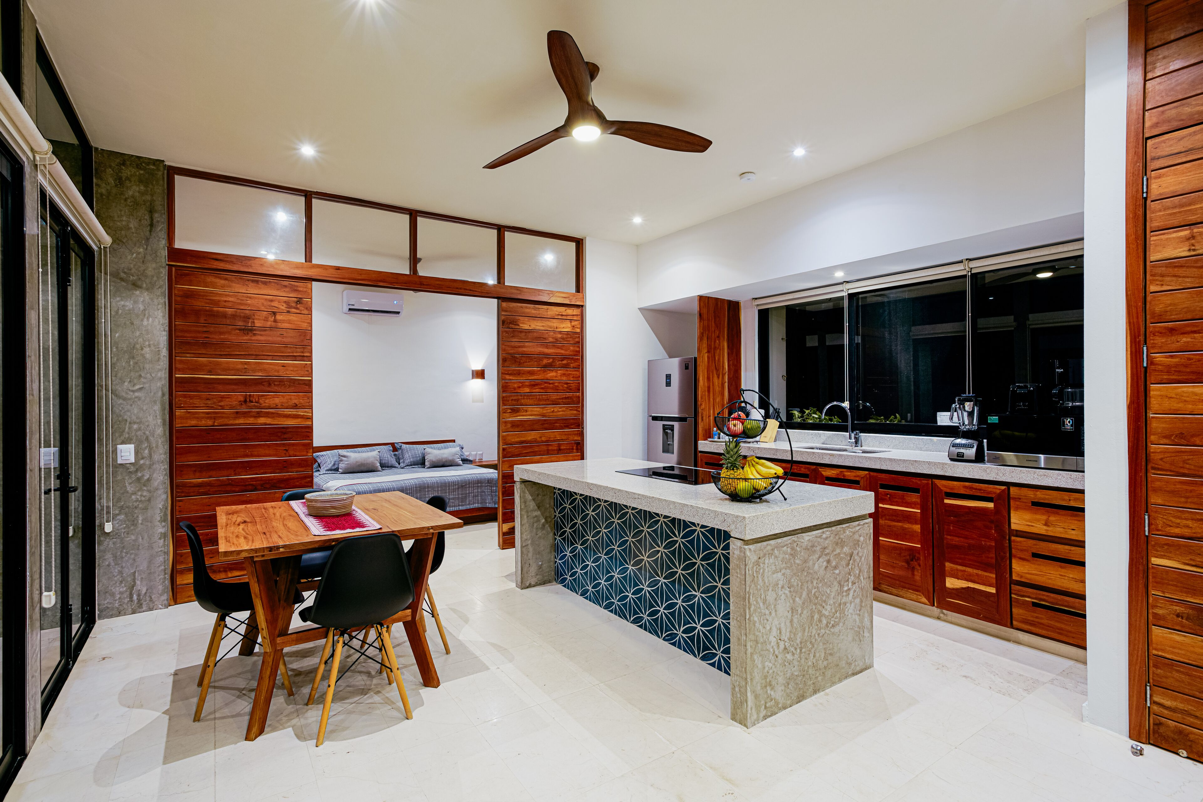 Tulsayab Luxury Development
