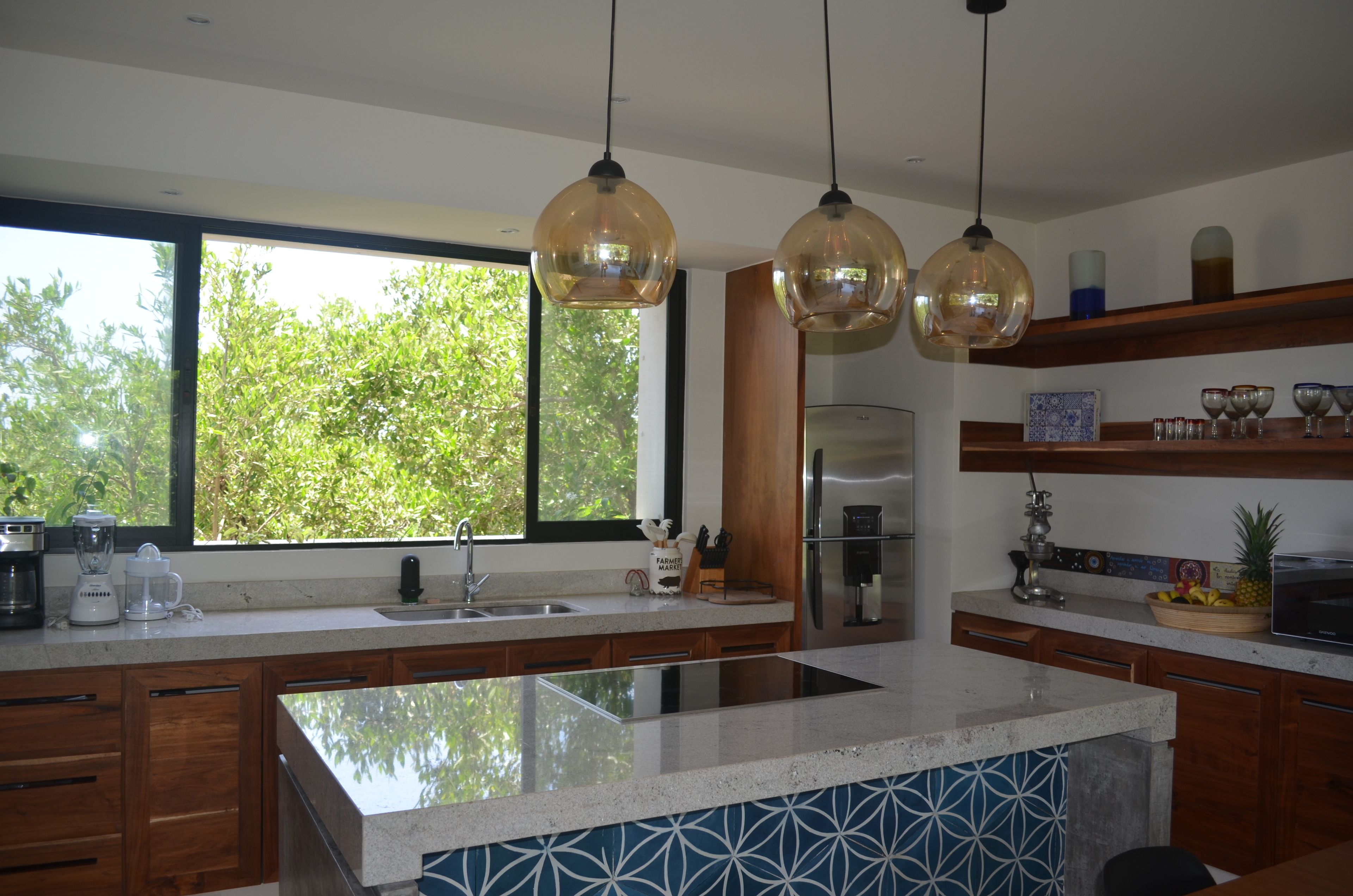 Tulsayab Luxury Development