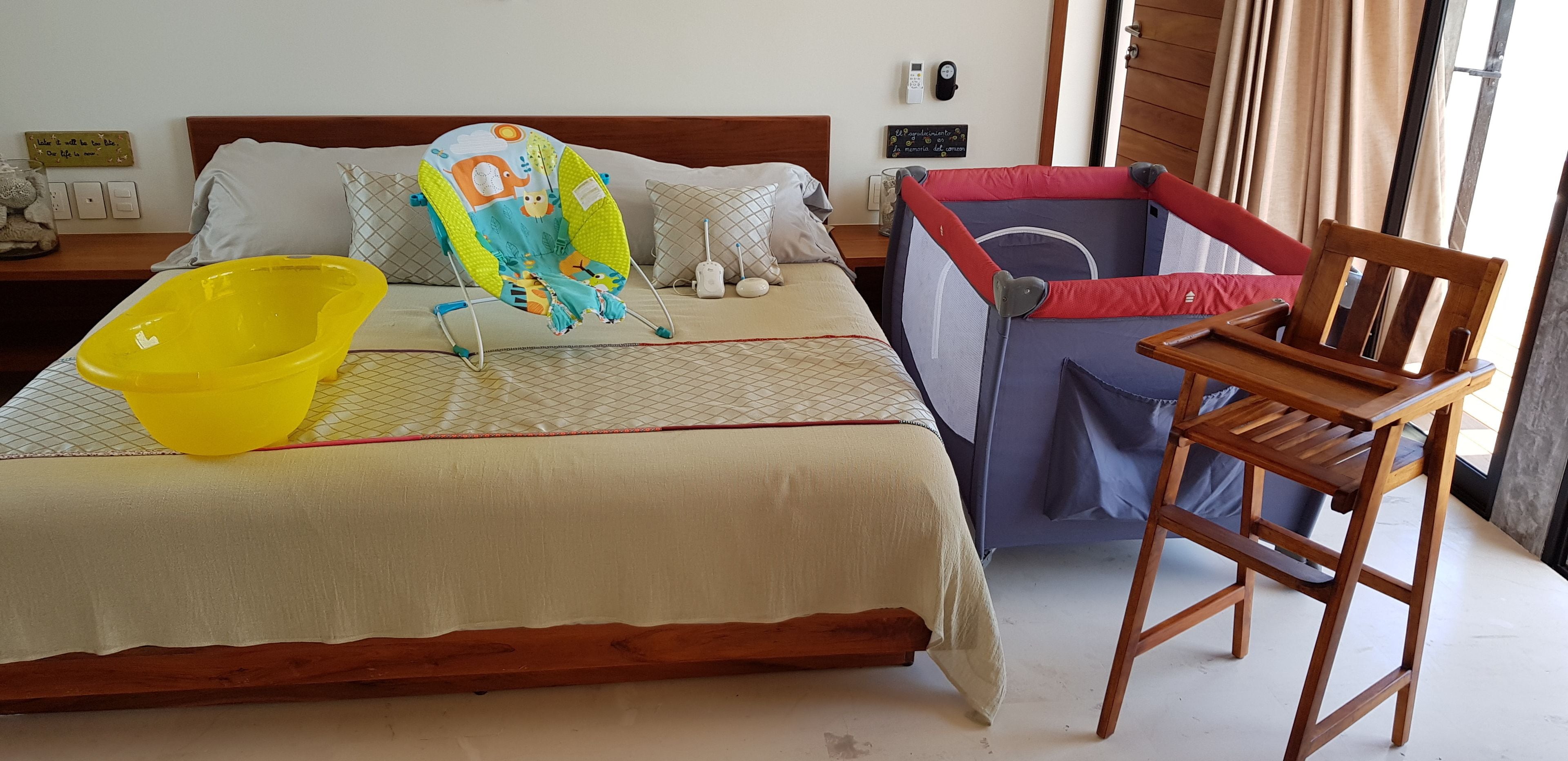 Tulsayab Luxury Development
