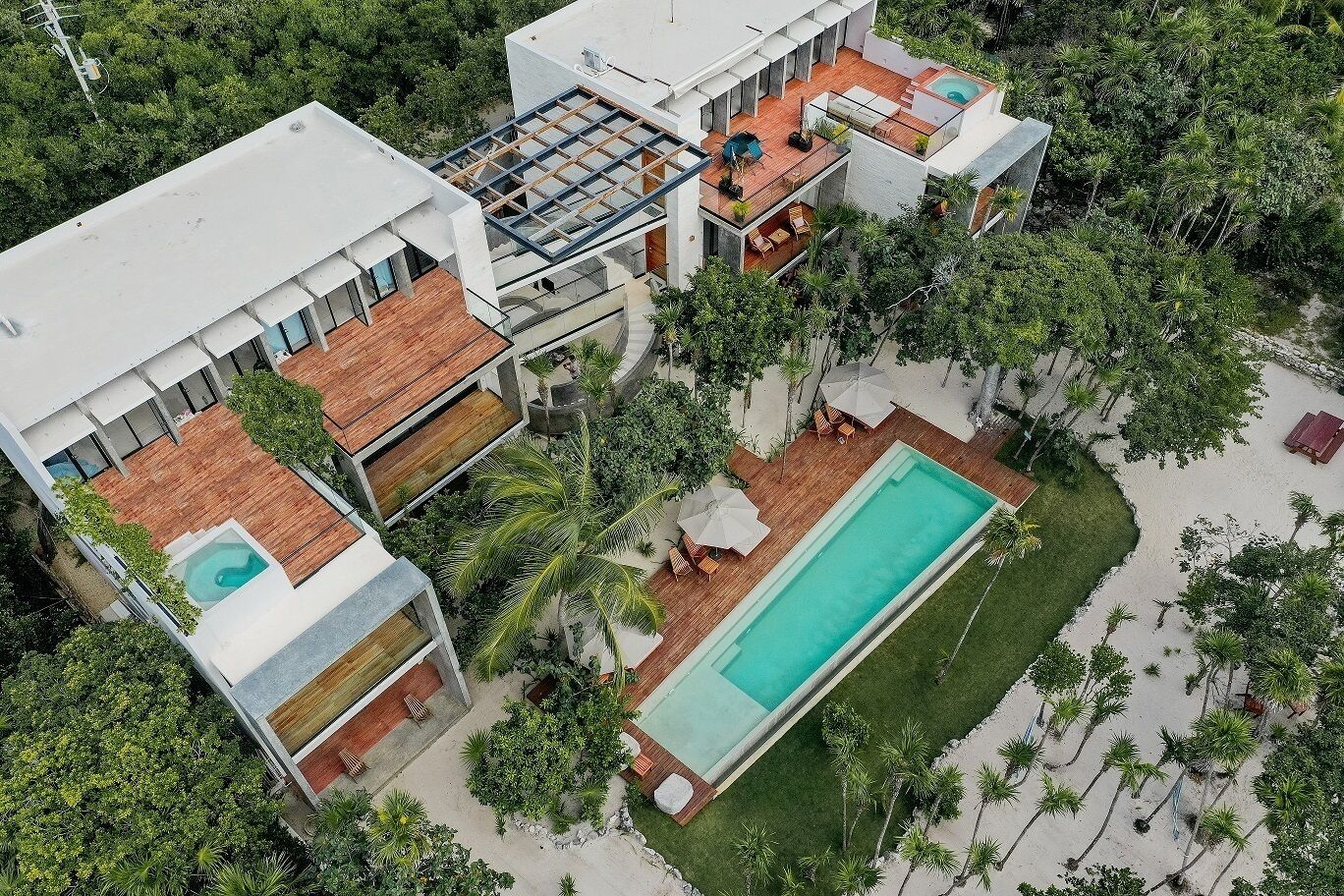 Tulsayab Luxury Development