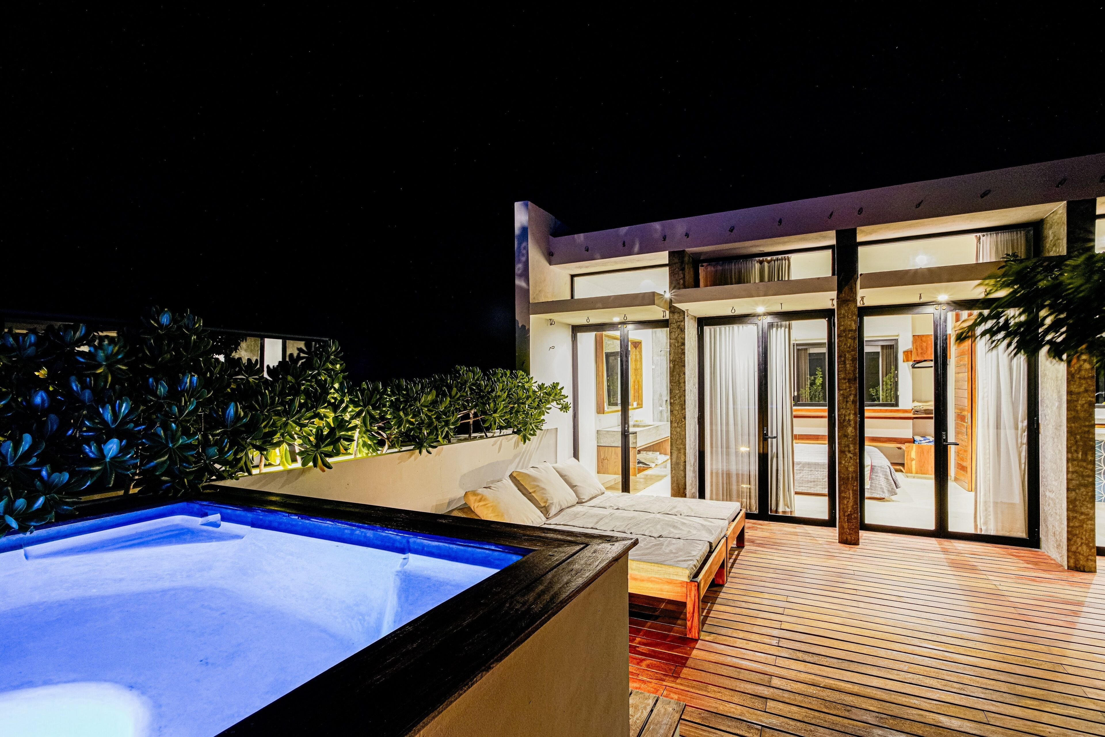 Tulsayab Luxury Development