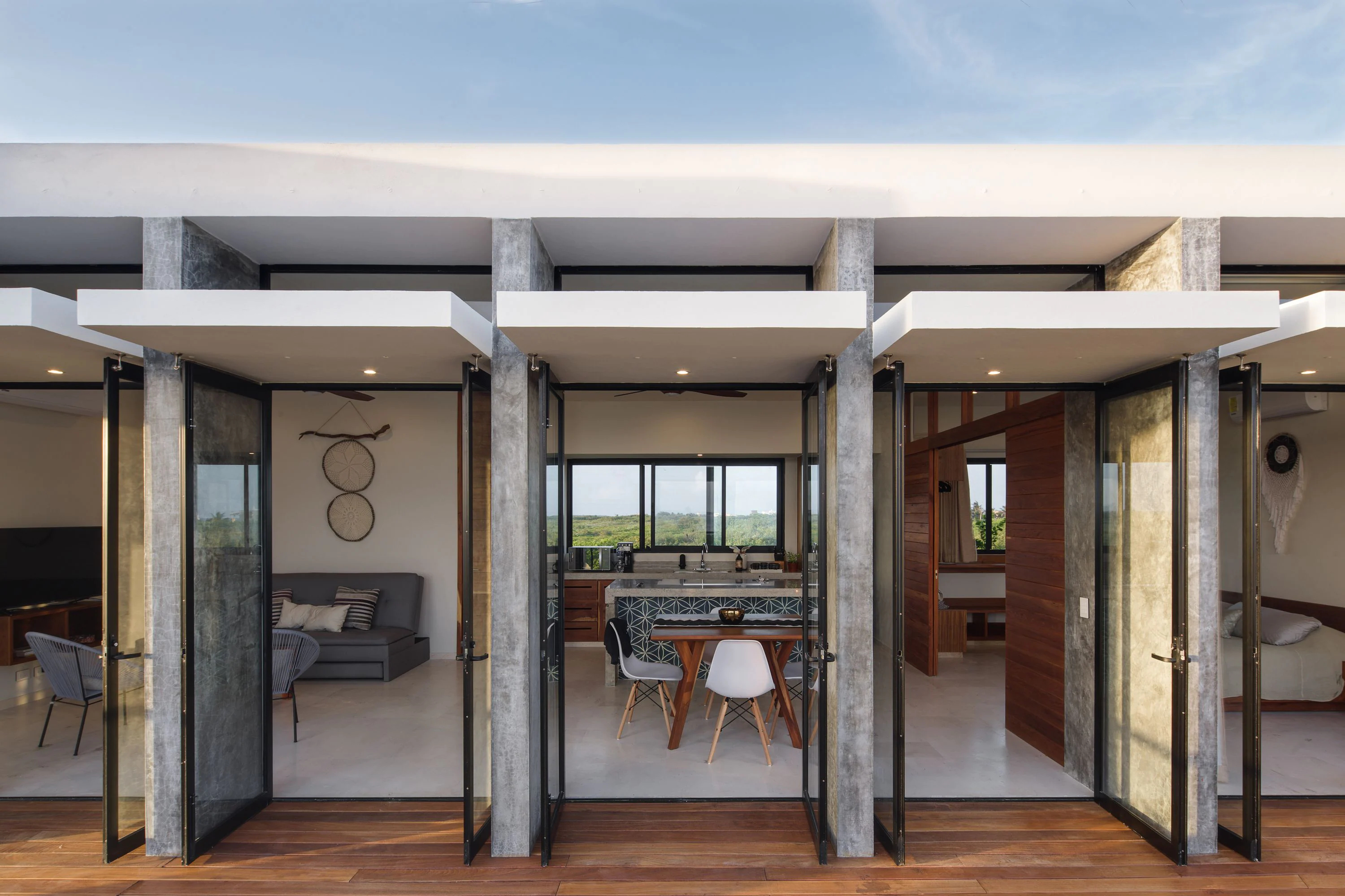 Tulsayab Luxury Development