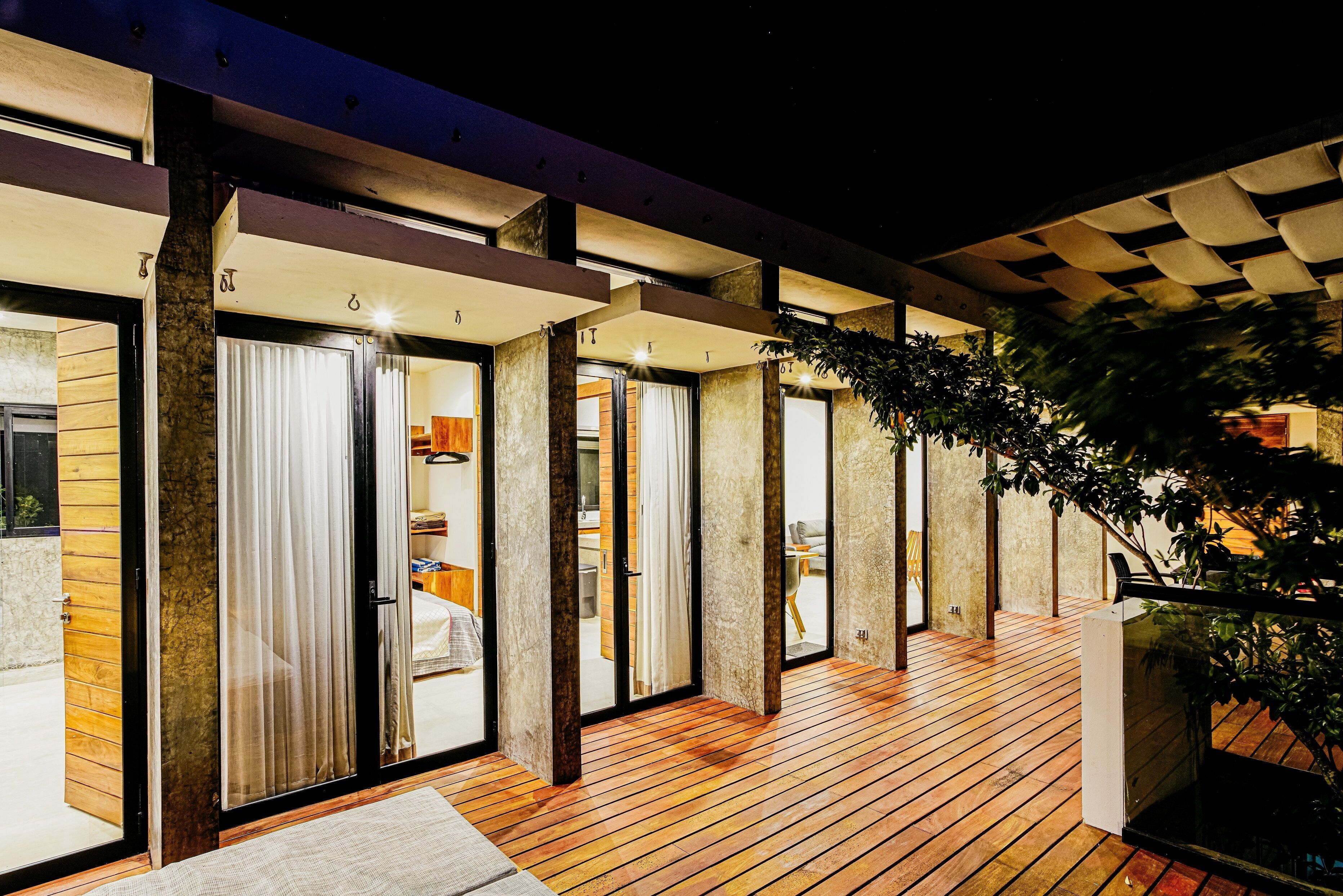 Tulsayab Luxury Development