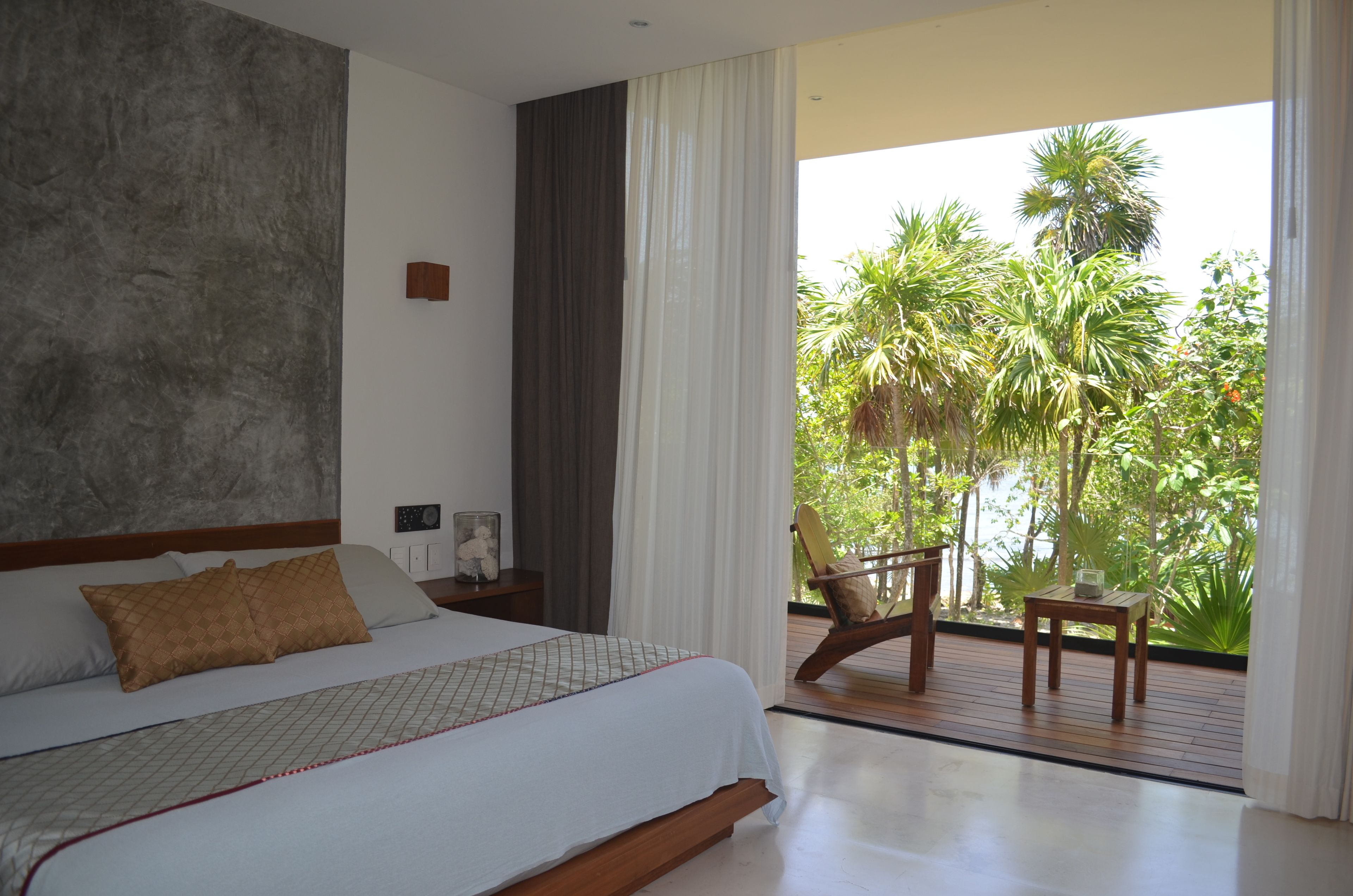Tulsayab Luxury Development