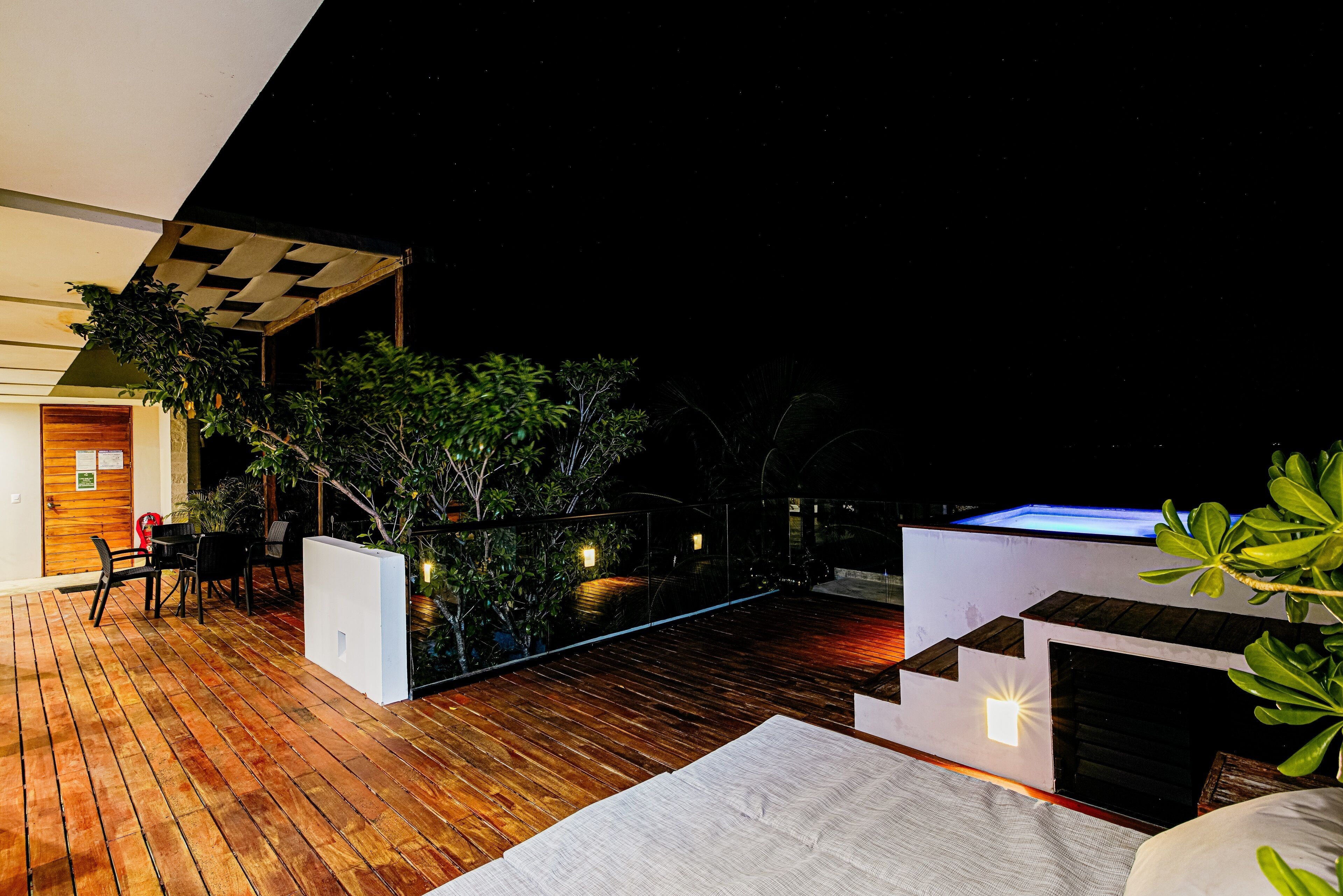 Tulsayab Luxury Development