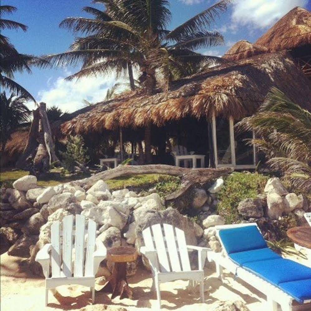 TulumBay Hotel