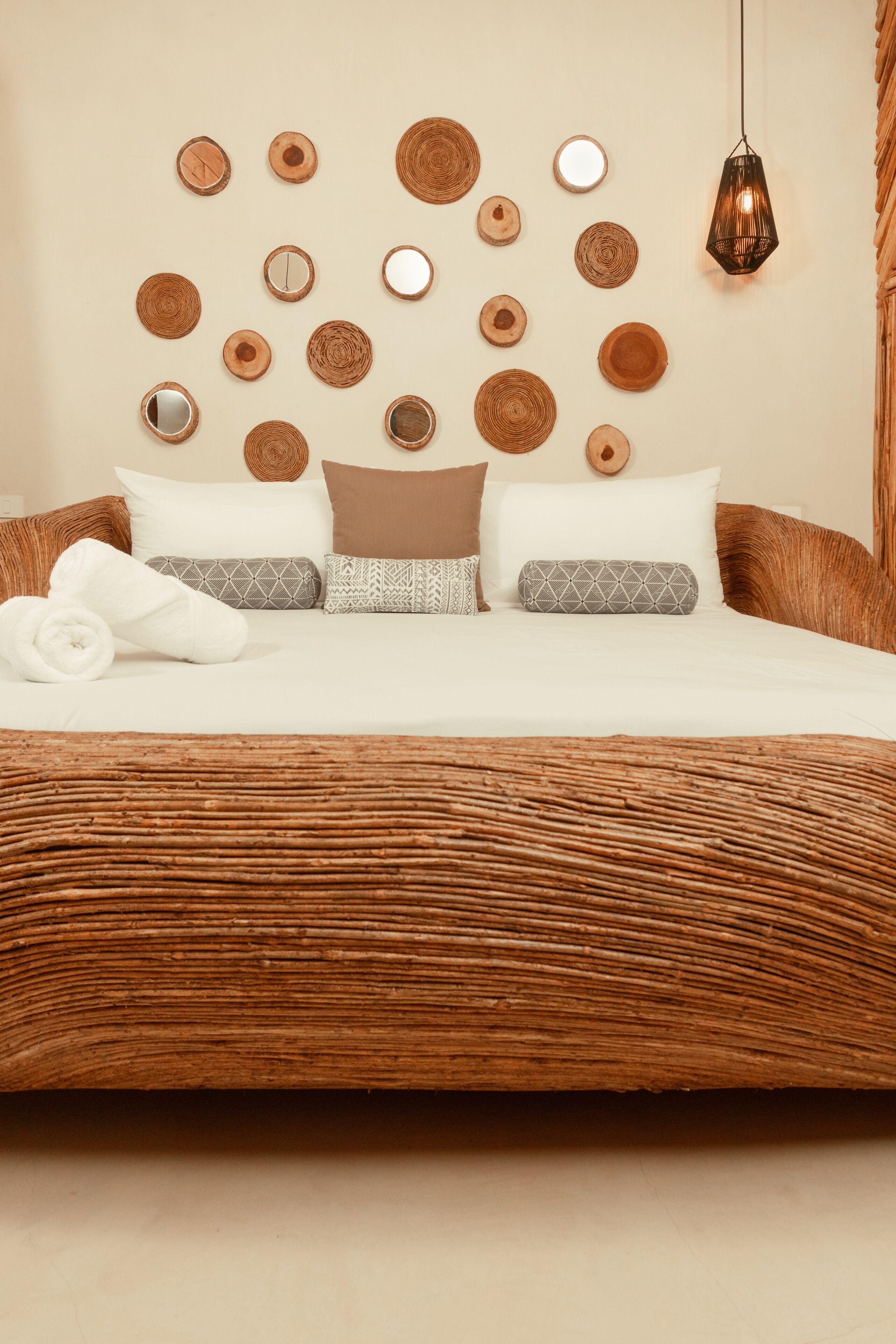 Tulum Brew House Hotel
