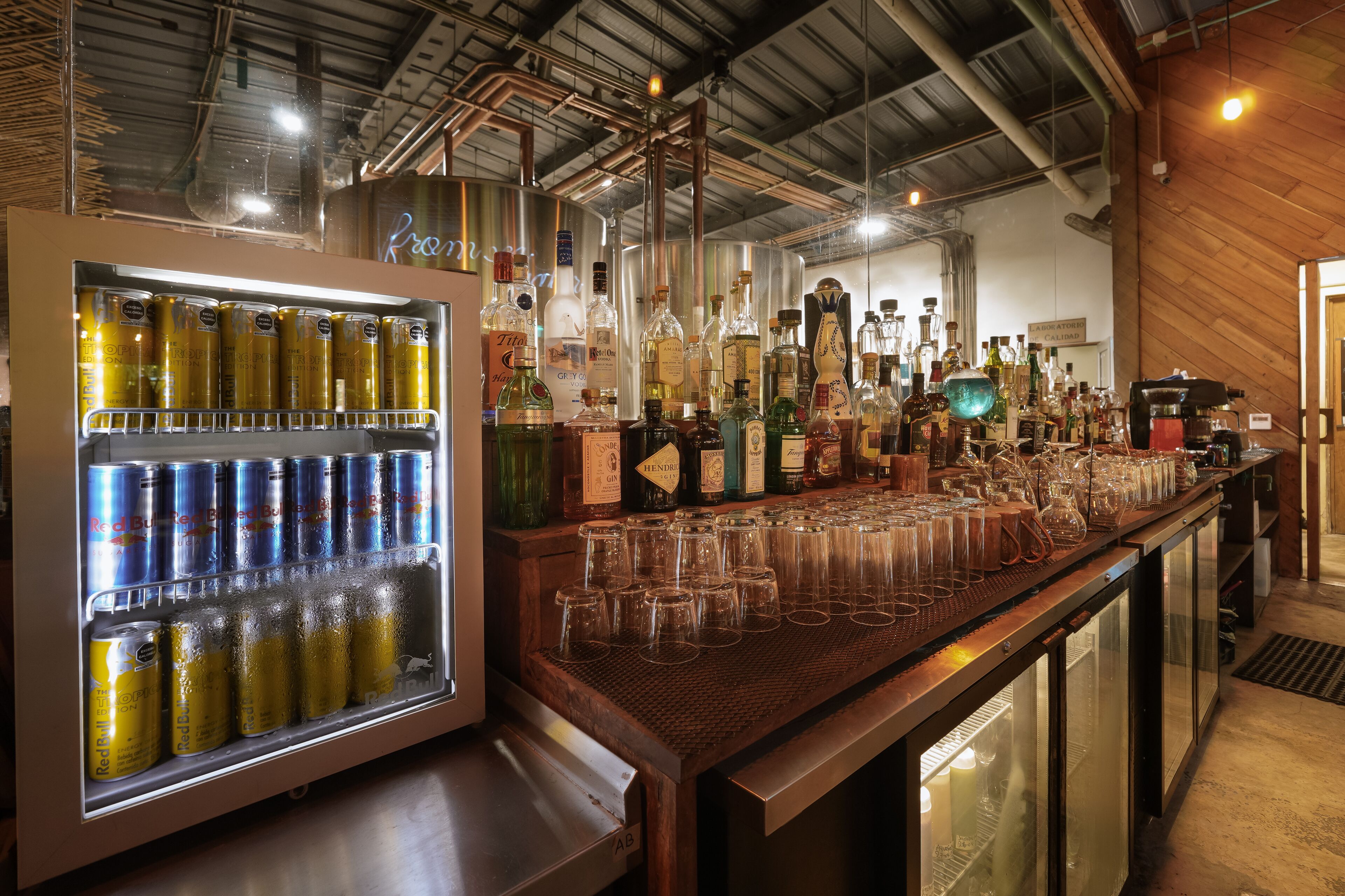Tulum Brew House Hotel