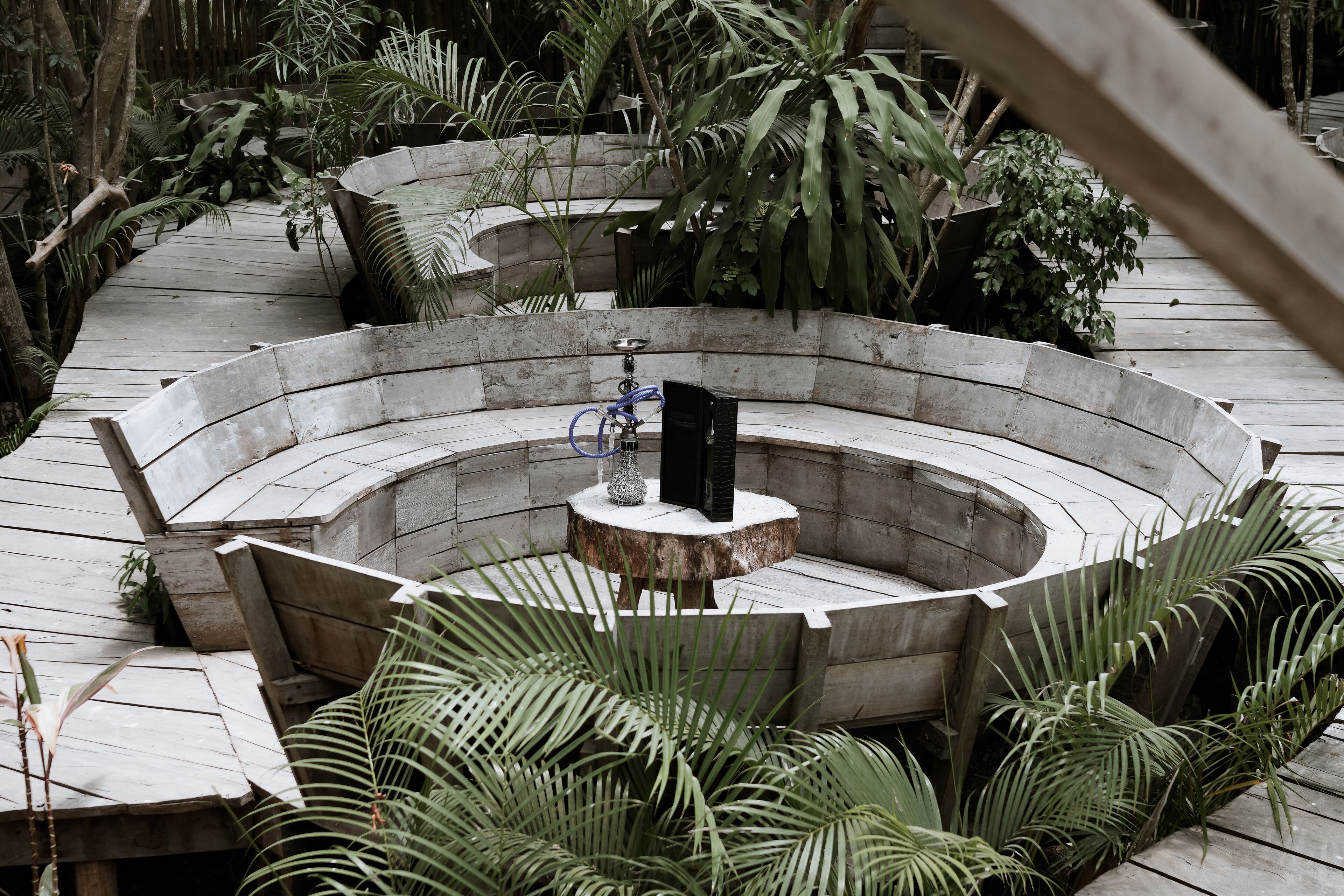 Tulum Brew House Hotel
