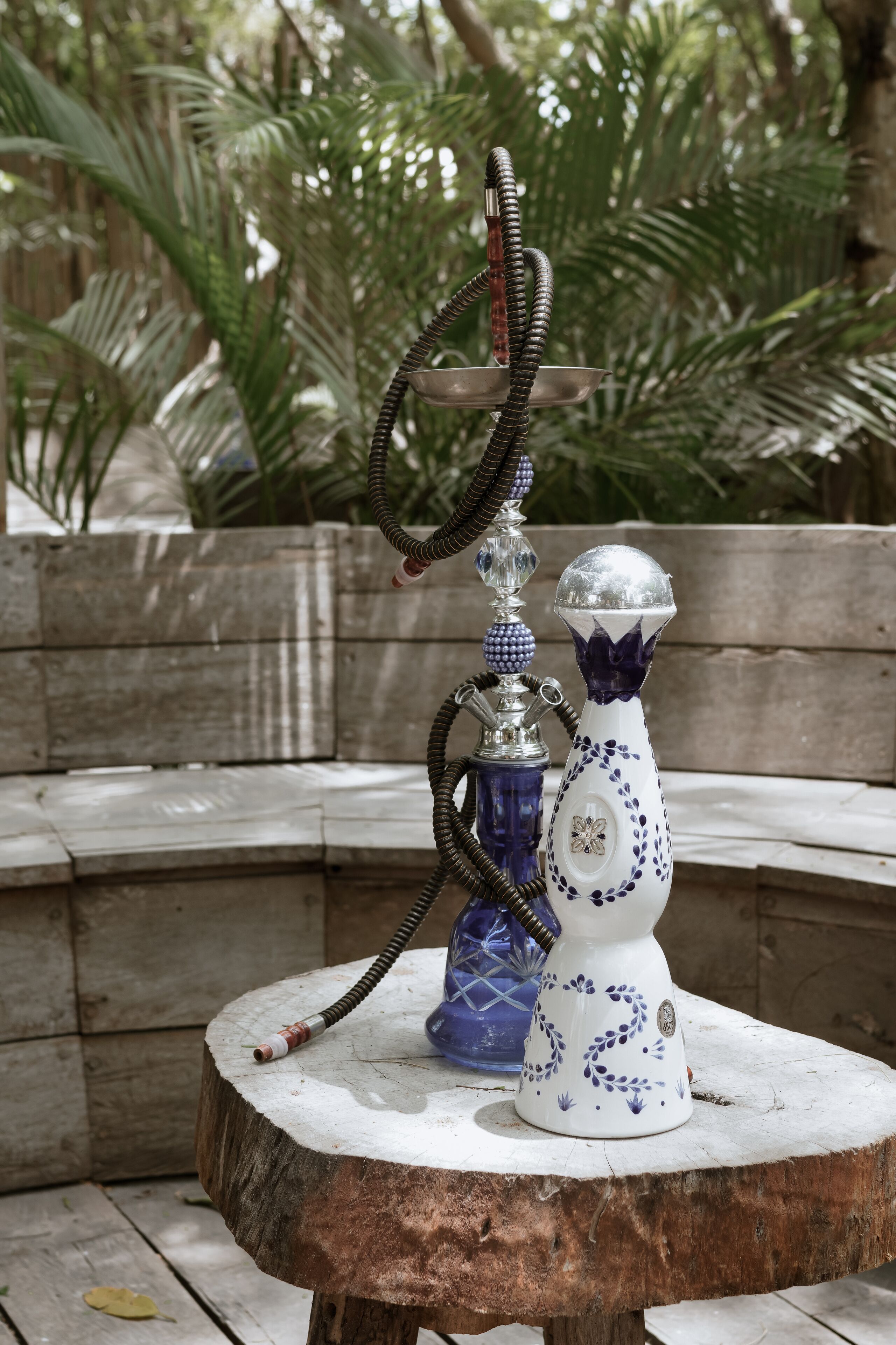 Tulum Brew House Hotel