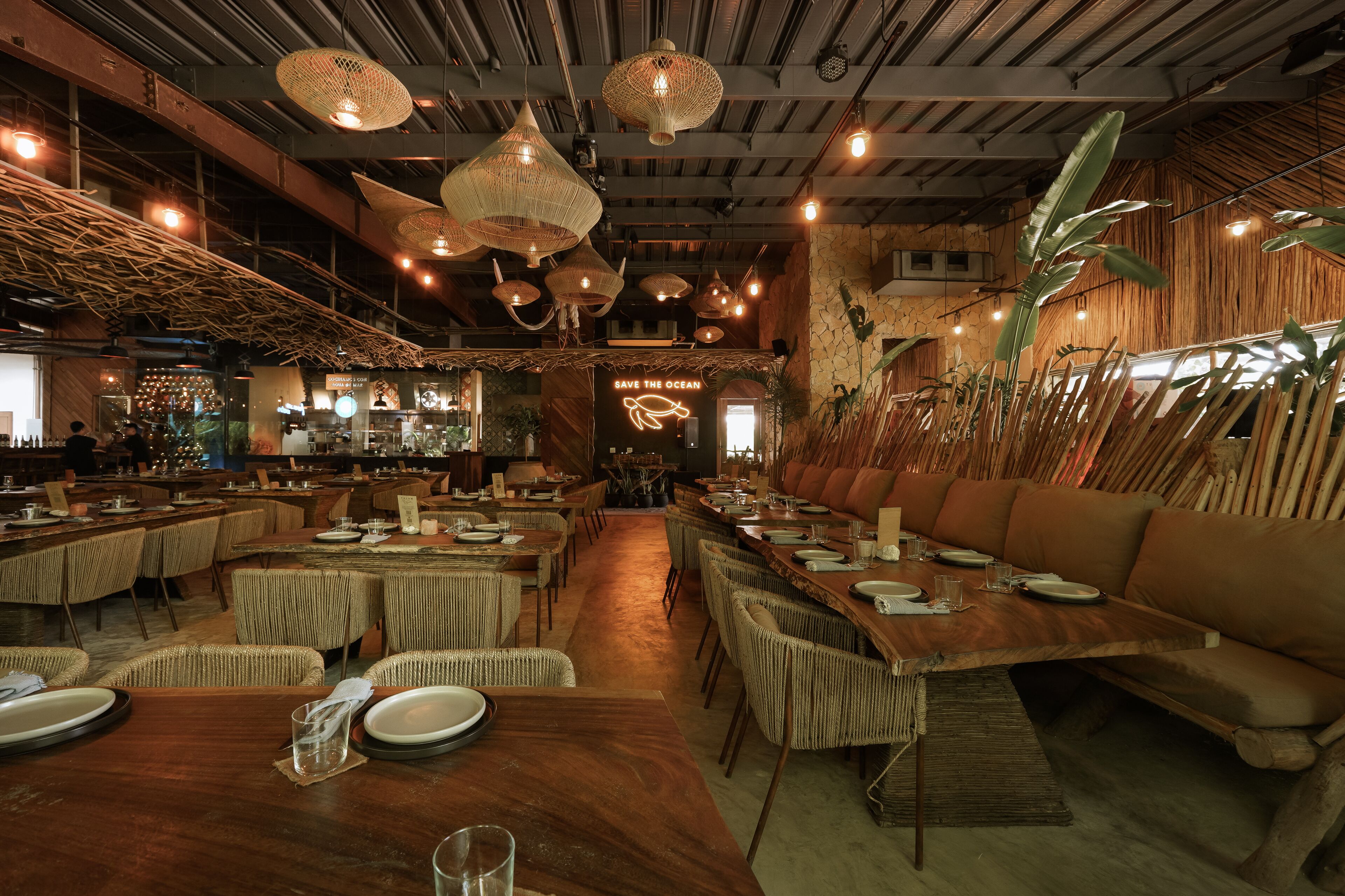 Tulum Brew House Hotel