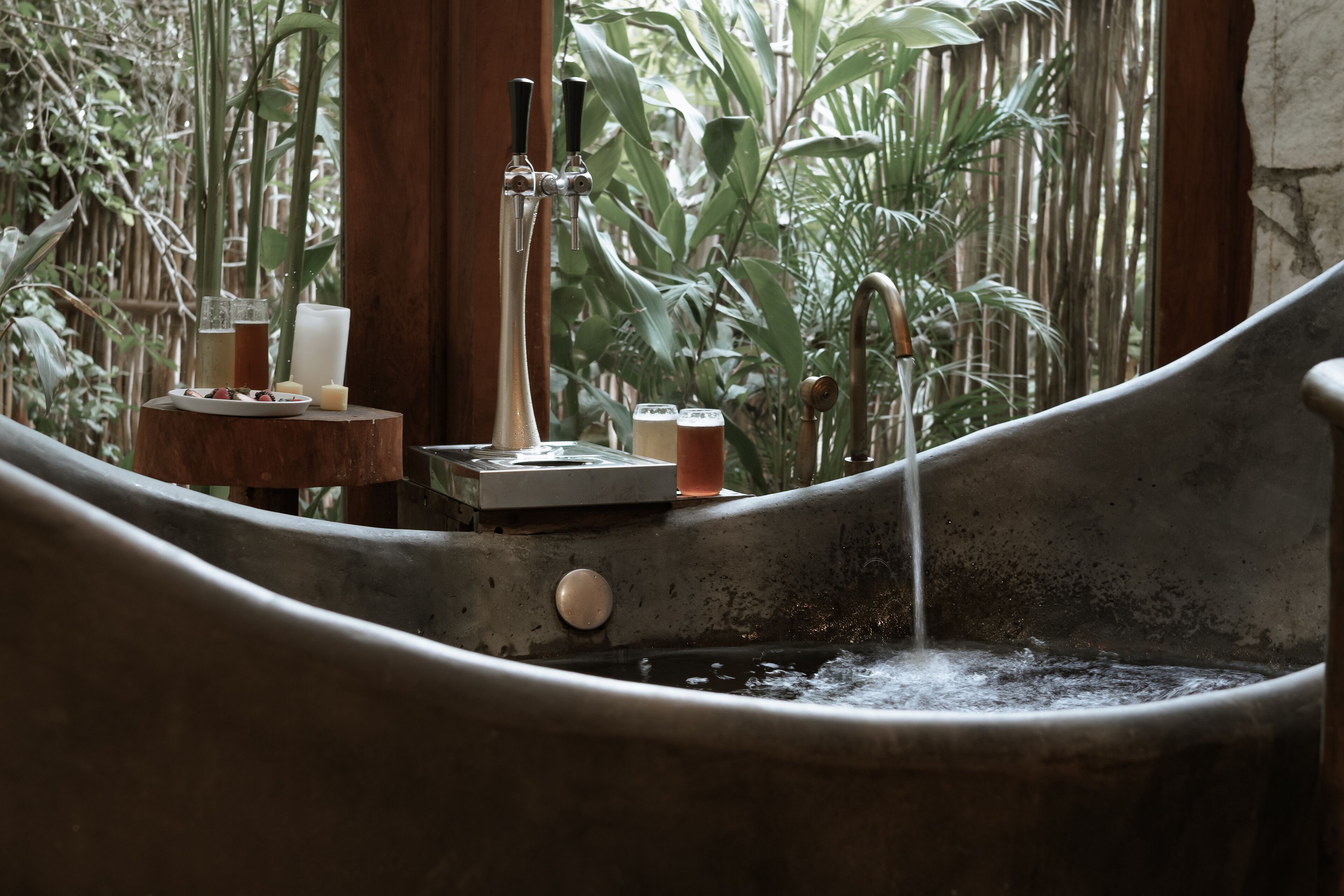 Tulum Brew House Hotel