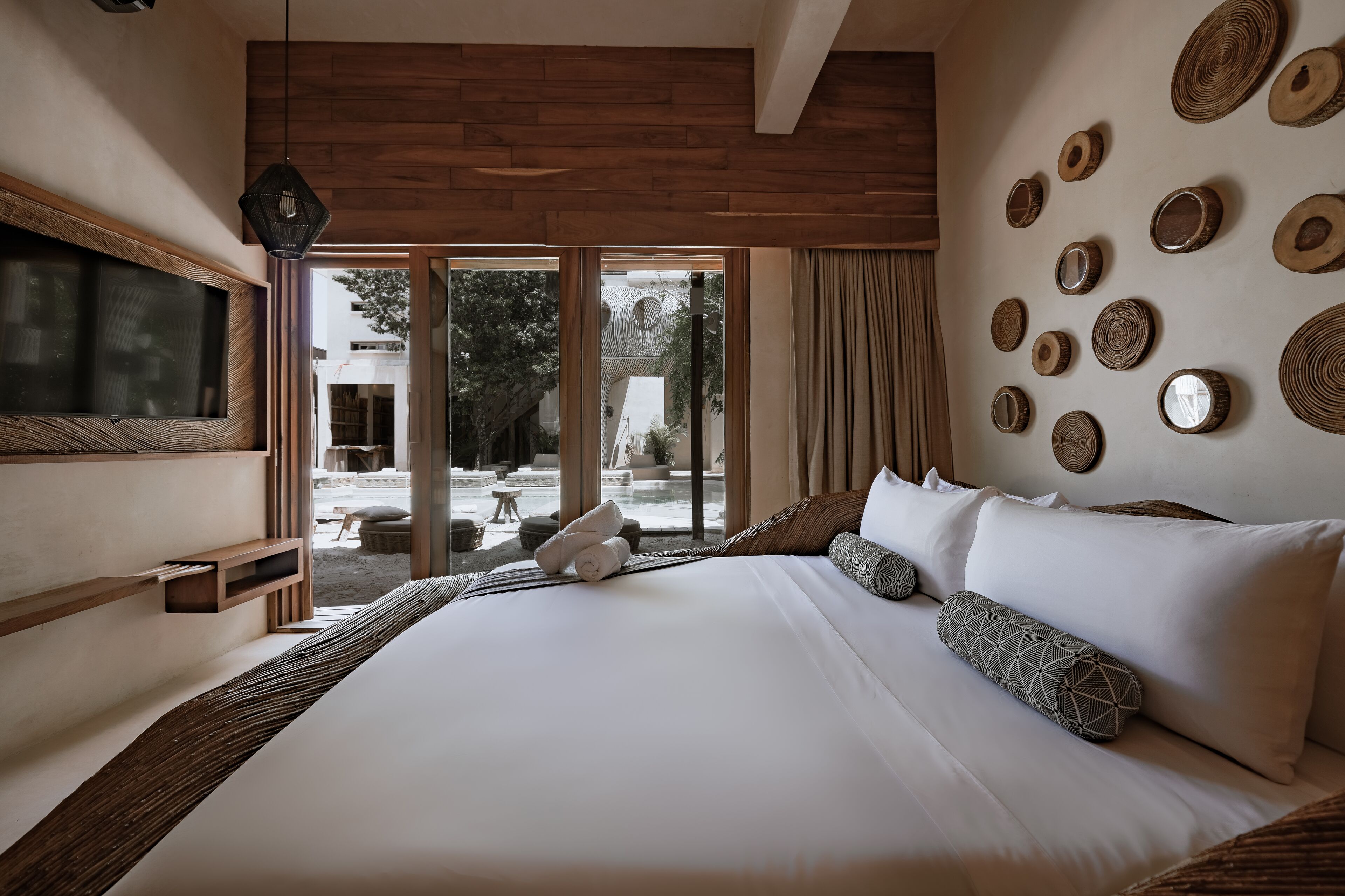 Tulum Brew House Hotel