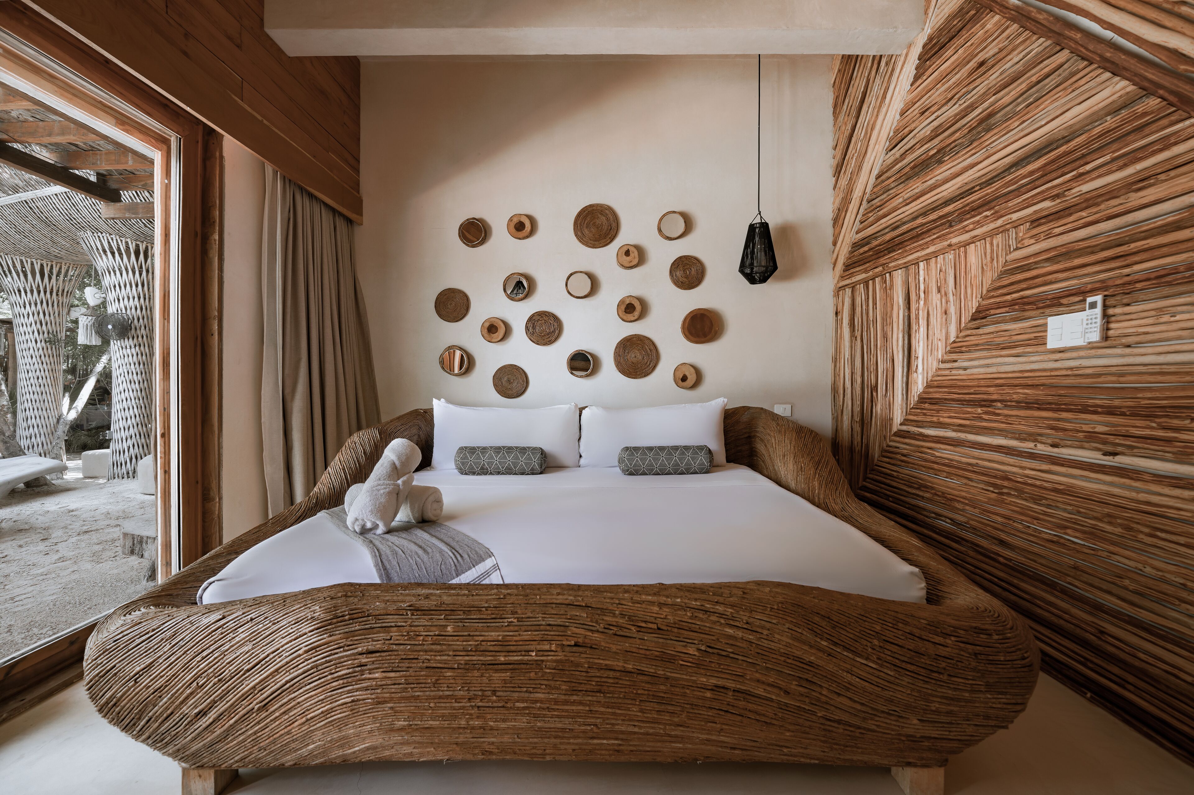 Tulum Brew House Hotel
