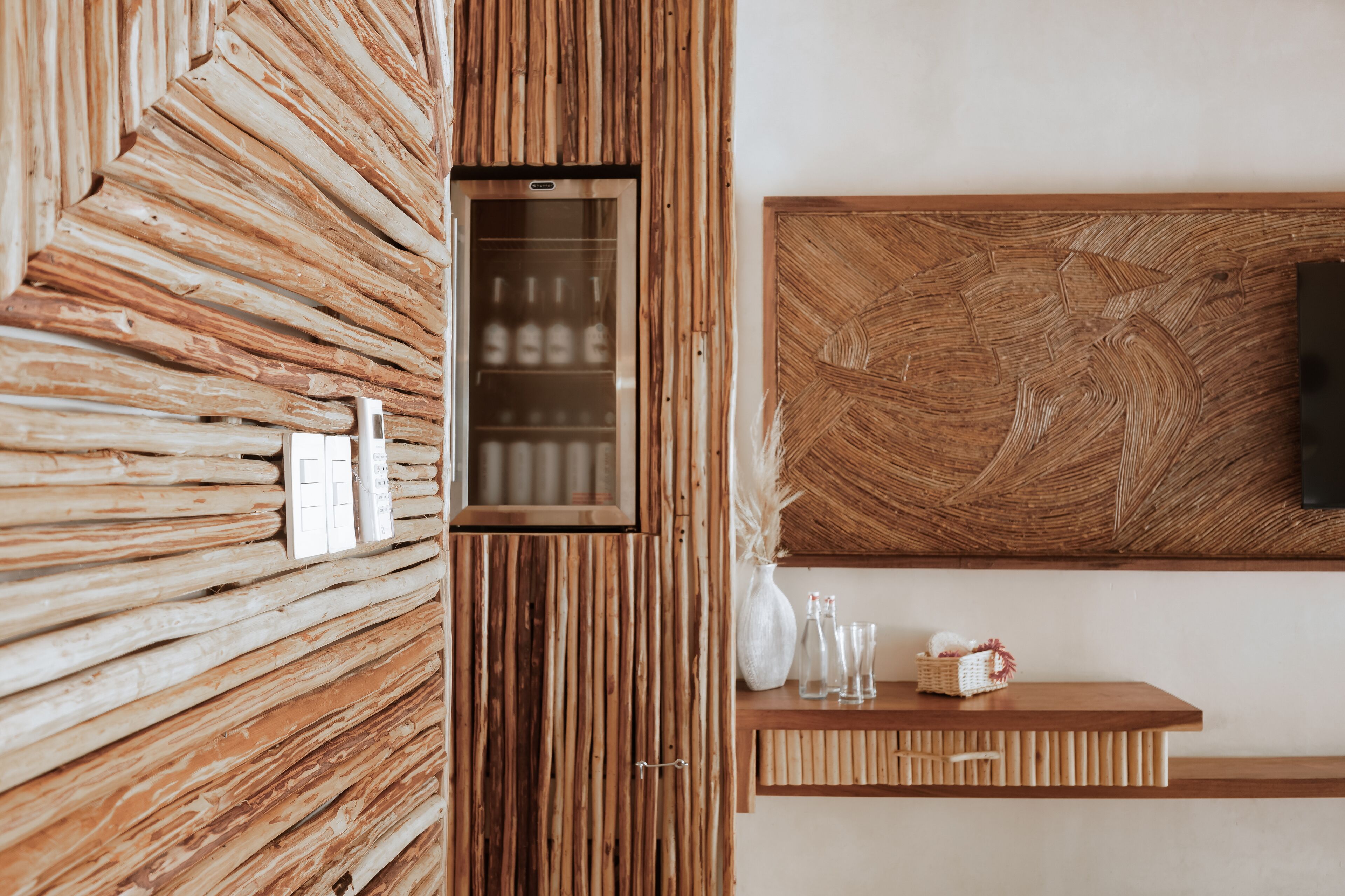 Tulum Brew House Hotel
