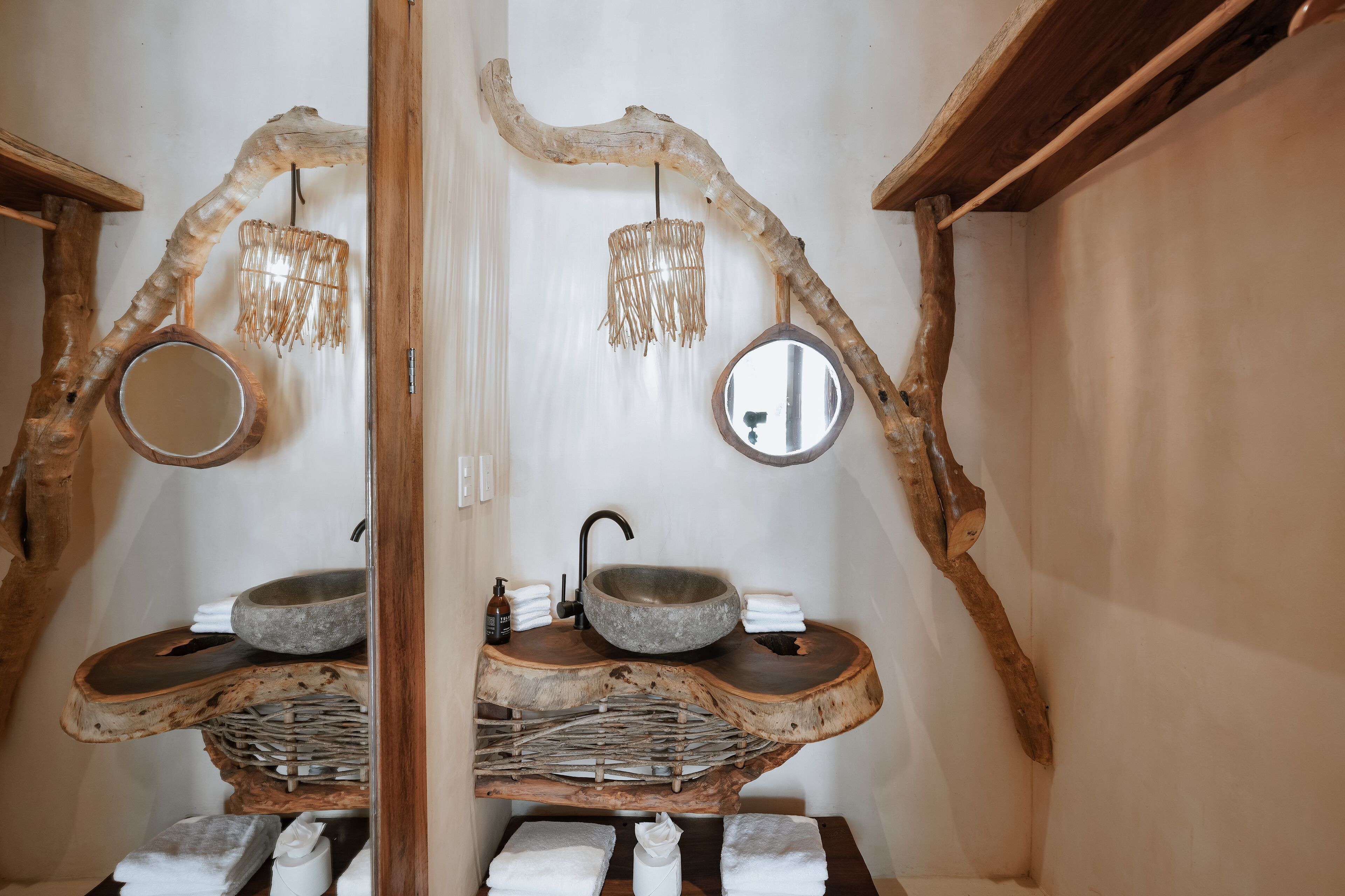 Tulum Brew House Hotel