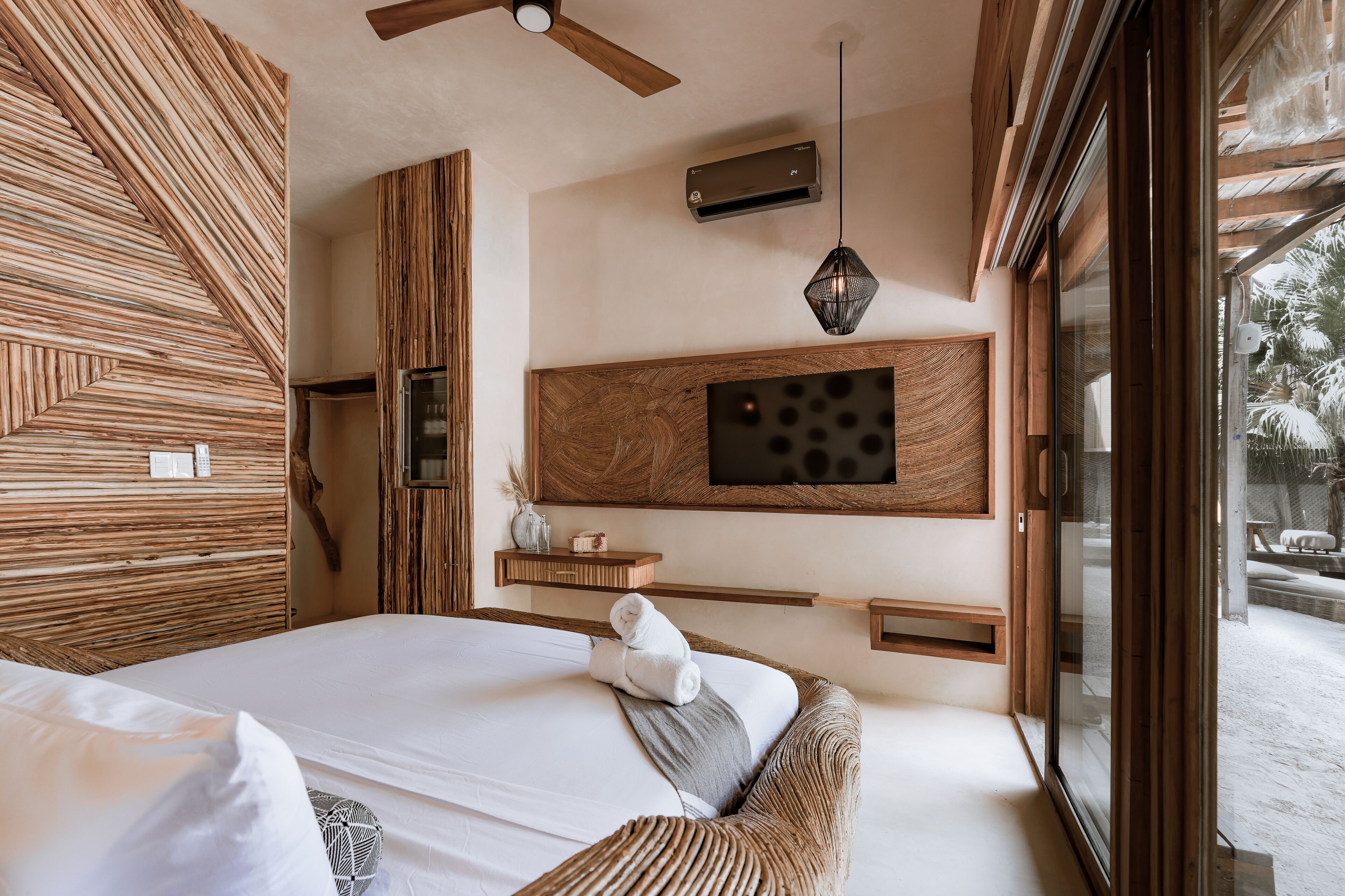 Tulum Brew House Hotel