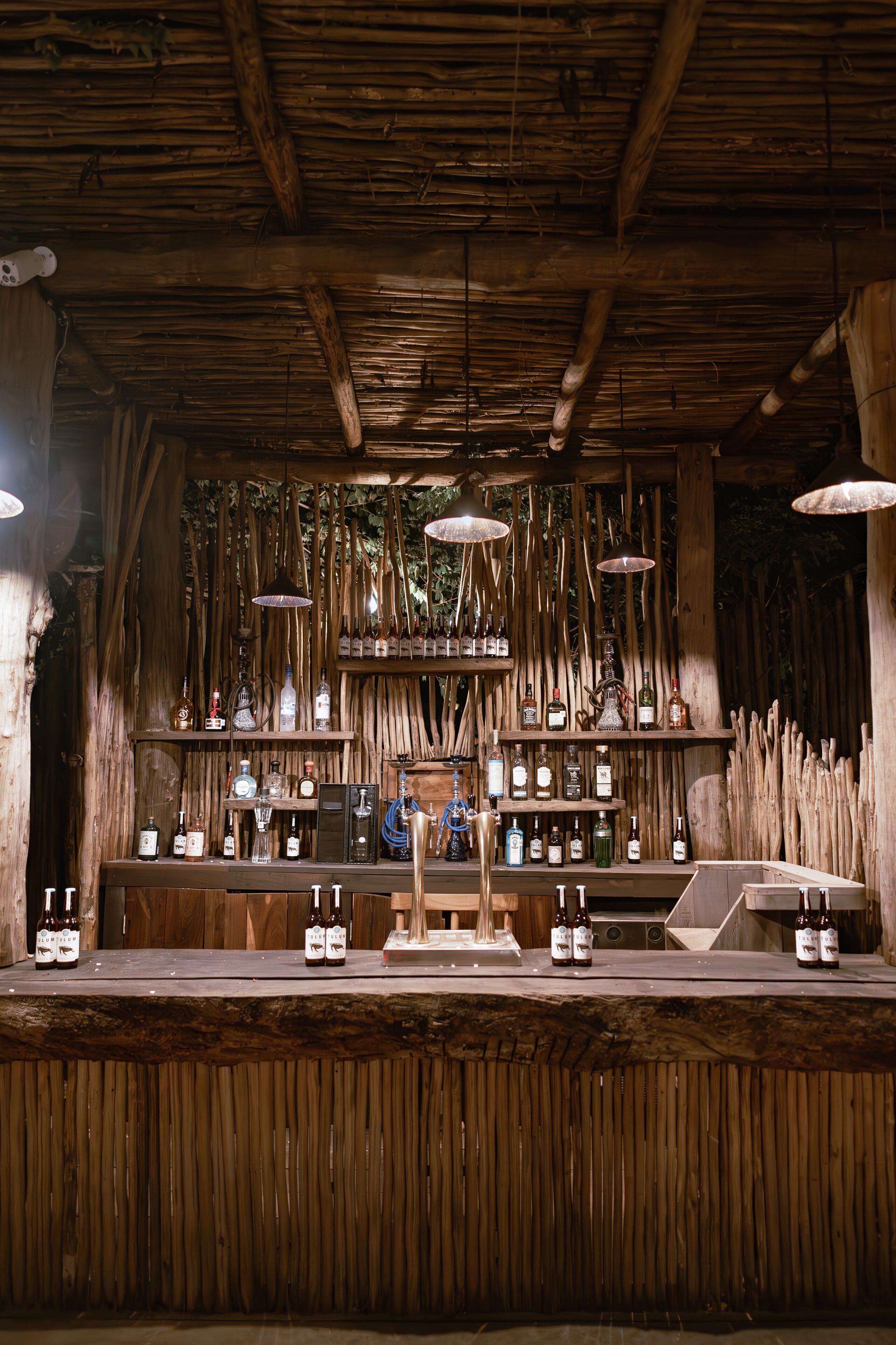 Tulum Brew House Hotel