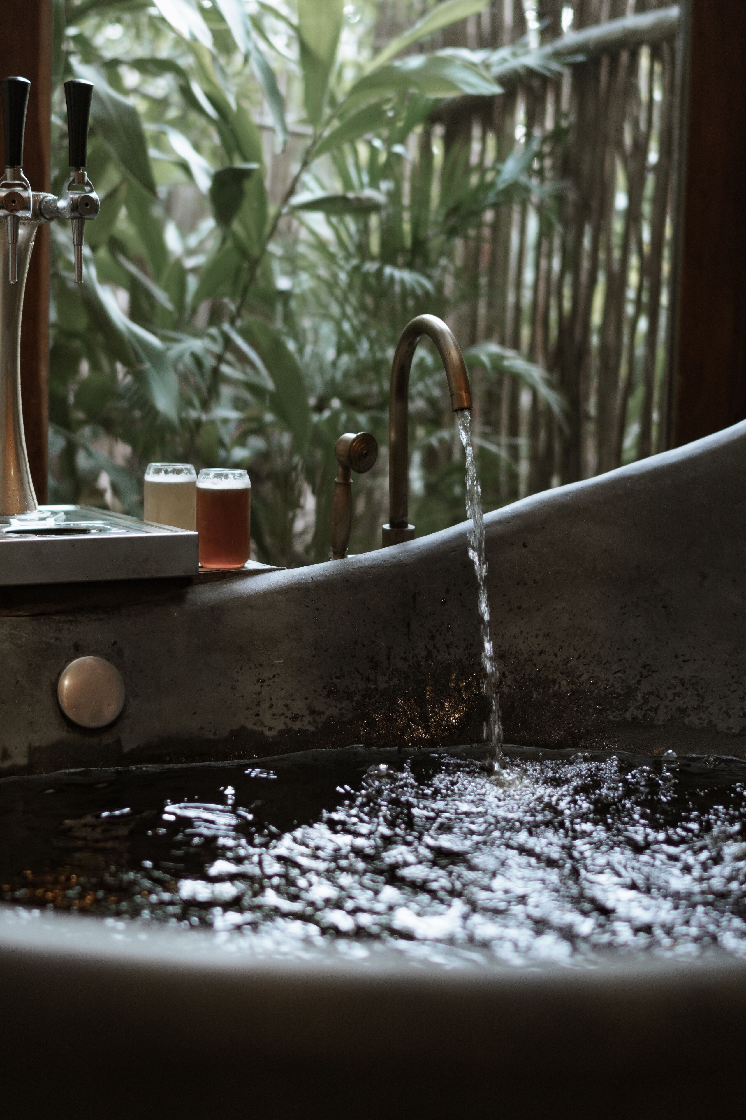 Tulum Brew House Hotel