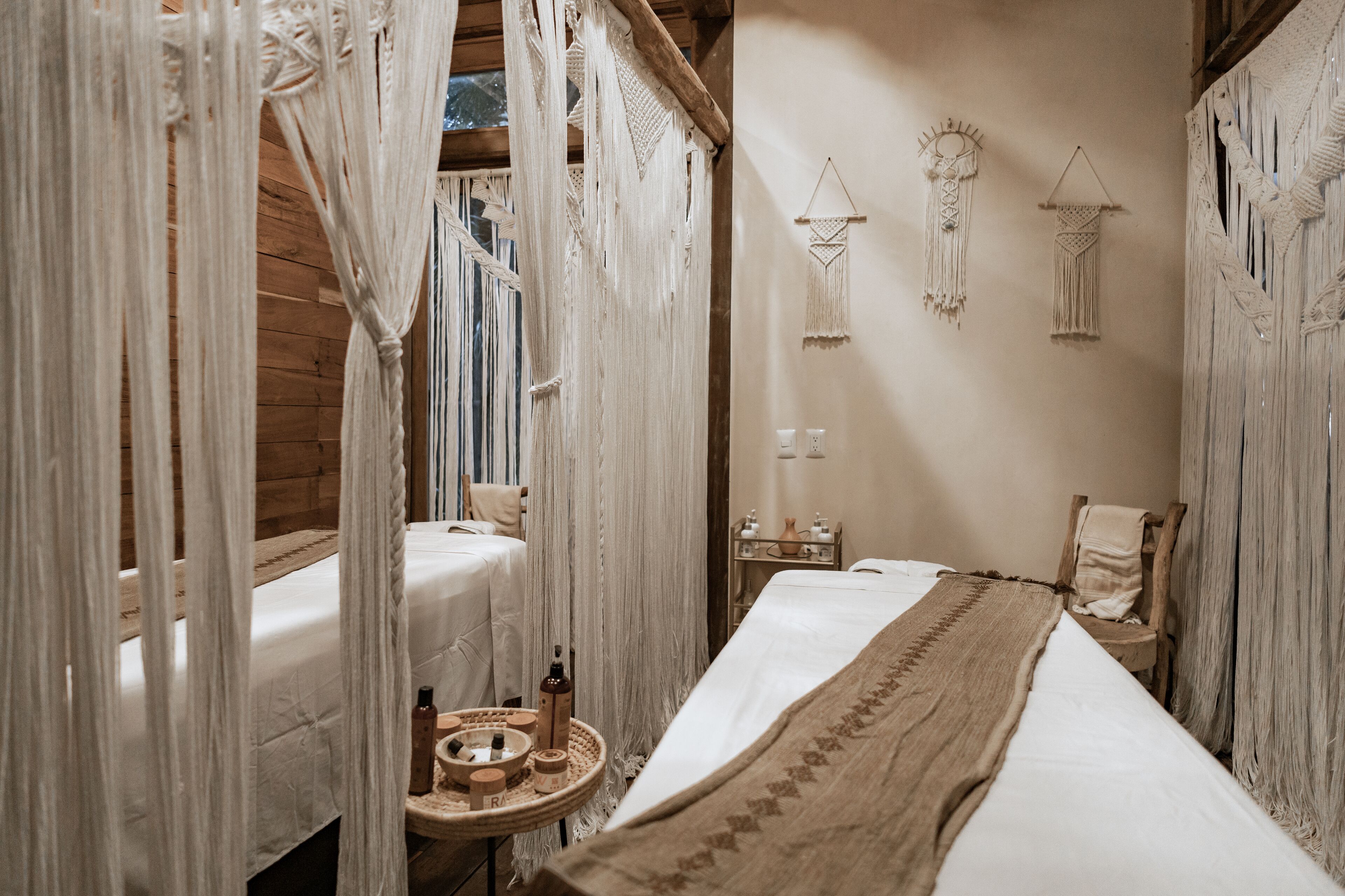 Tulum Brew House Hotel