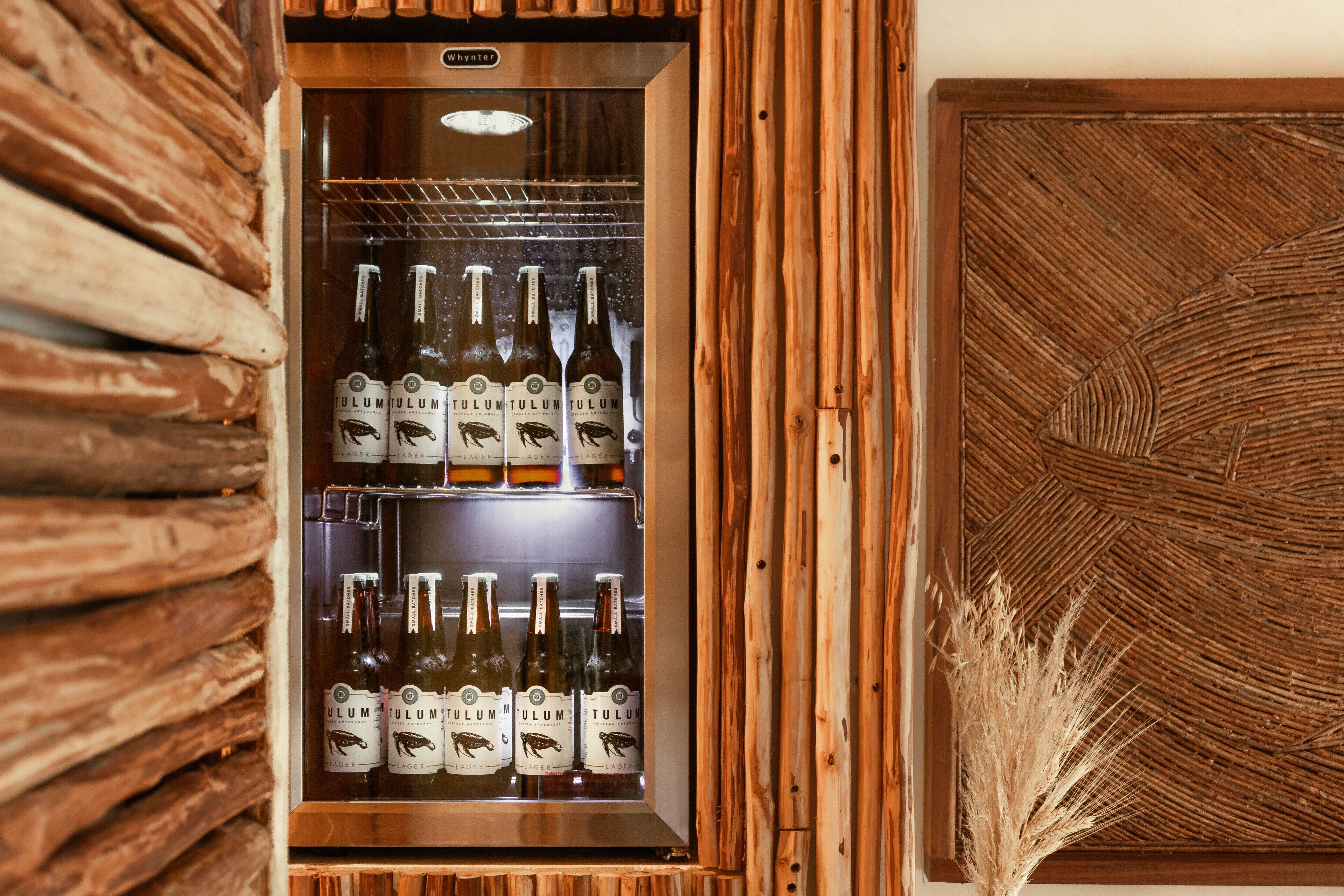 Tulum Brew House Hotel