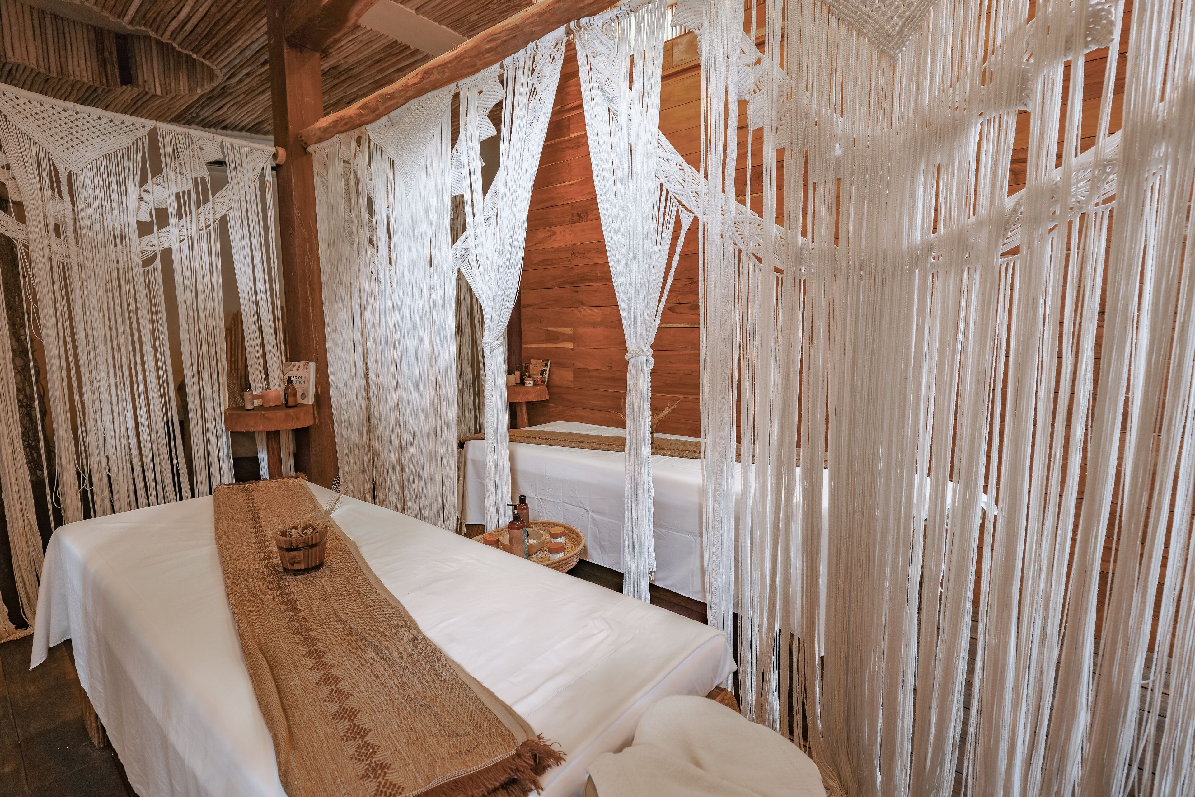 Tulum Brew House Hotel