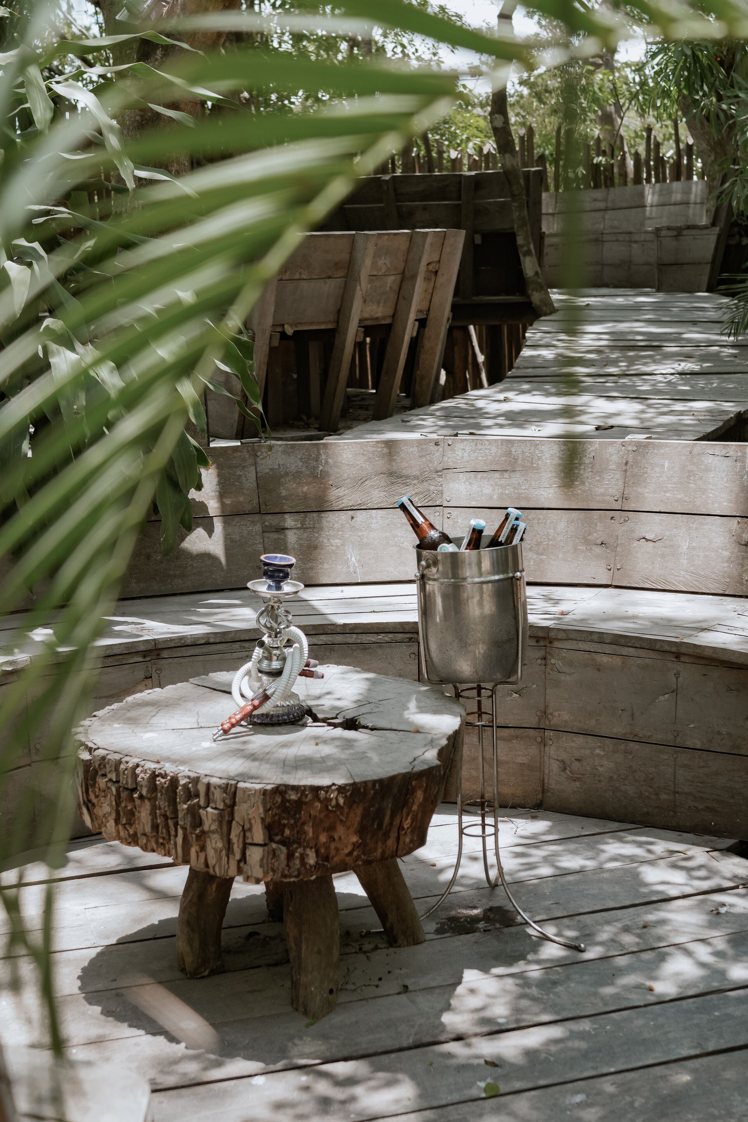 Tulum Brew House Hotel