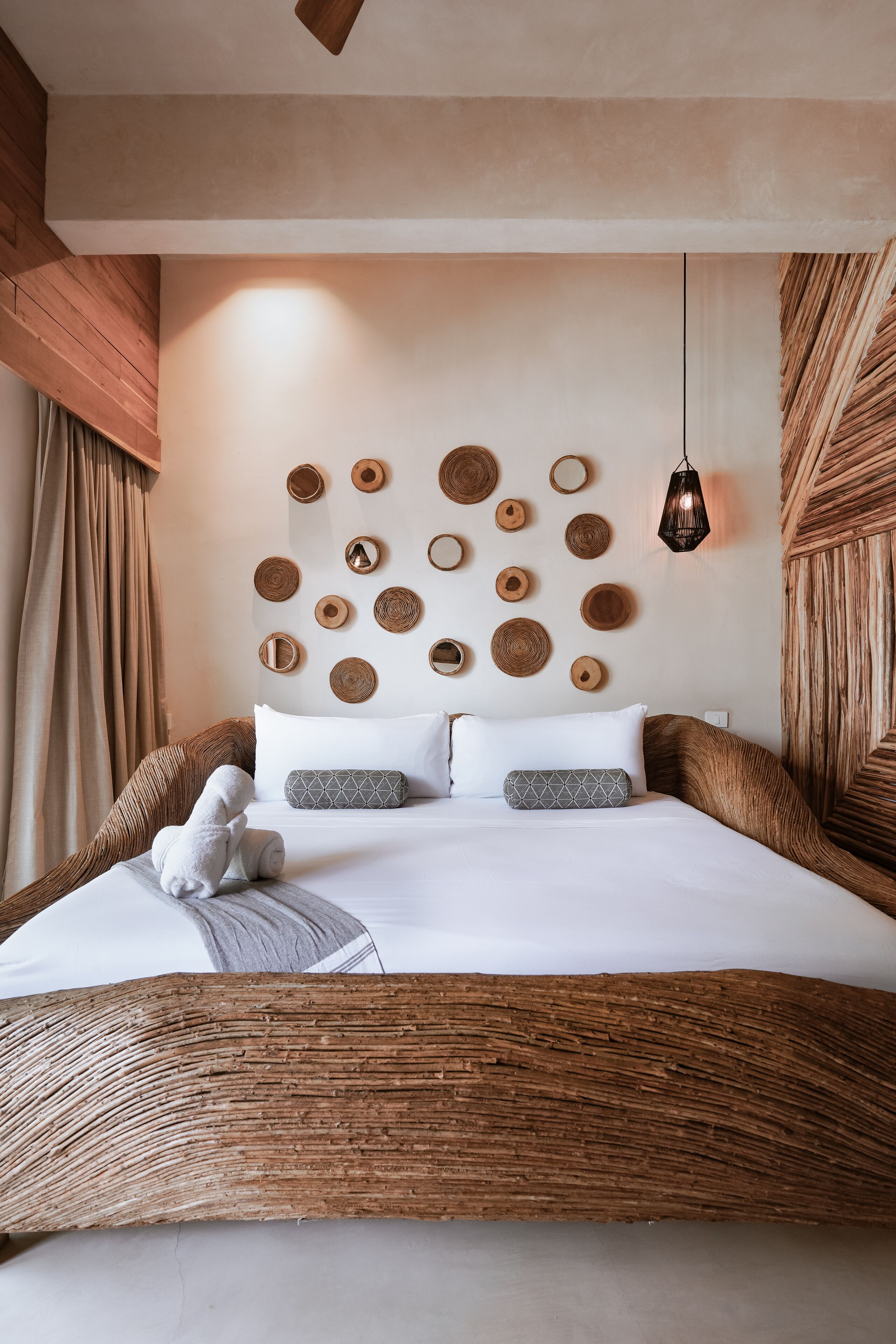 Tulum Brew House Hotel