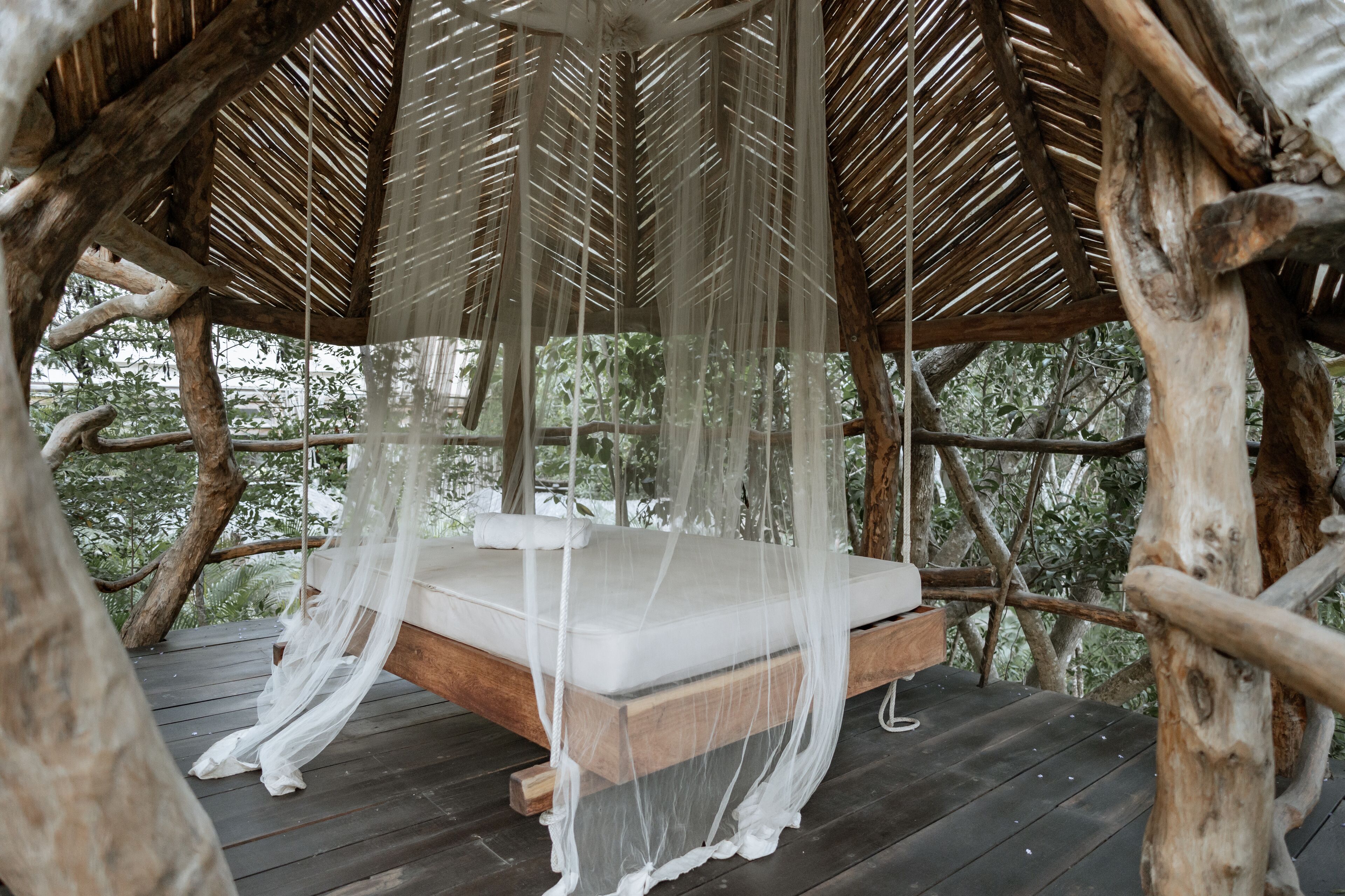 Tulum Brew House Hotel