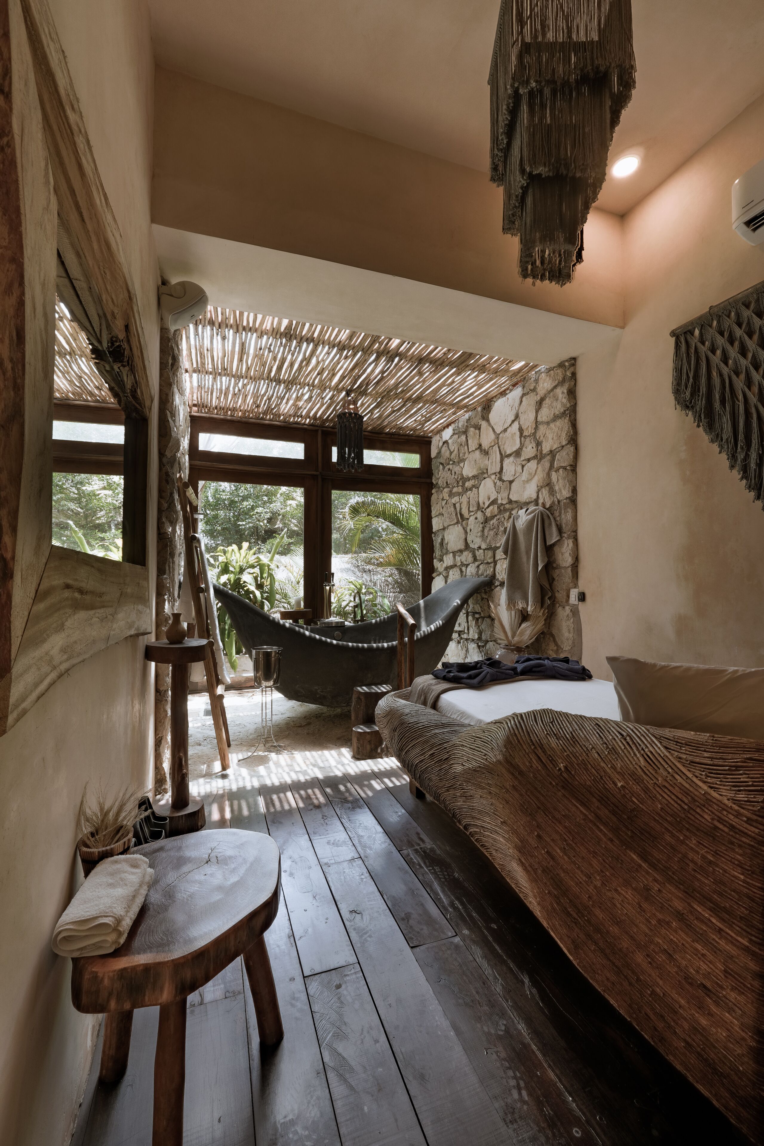 Tulum Brew House Hotel
